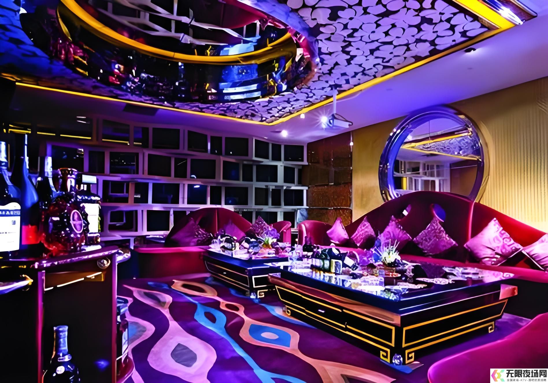 南昌豪华会所诚邀夜场精英，共创辉煌未来