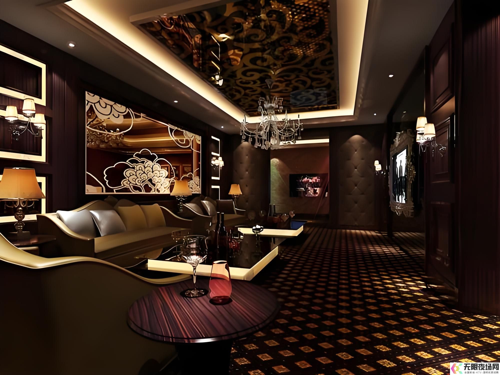 南昌高端夜场诚招精英，圆梦都市夜生活