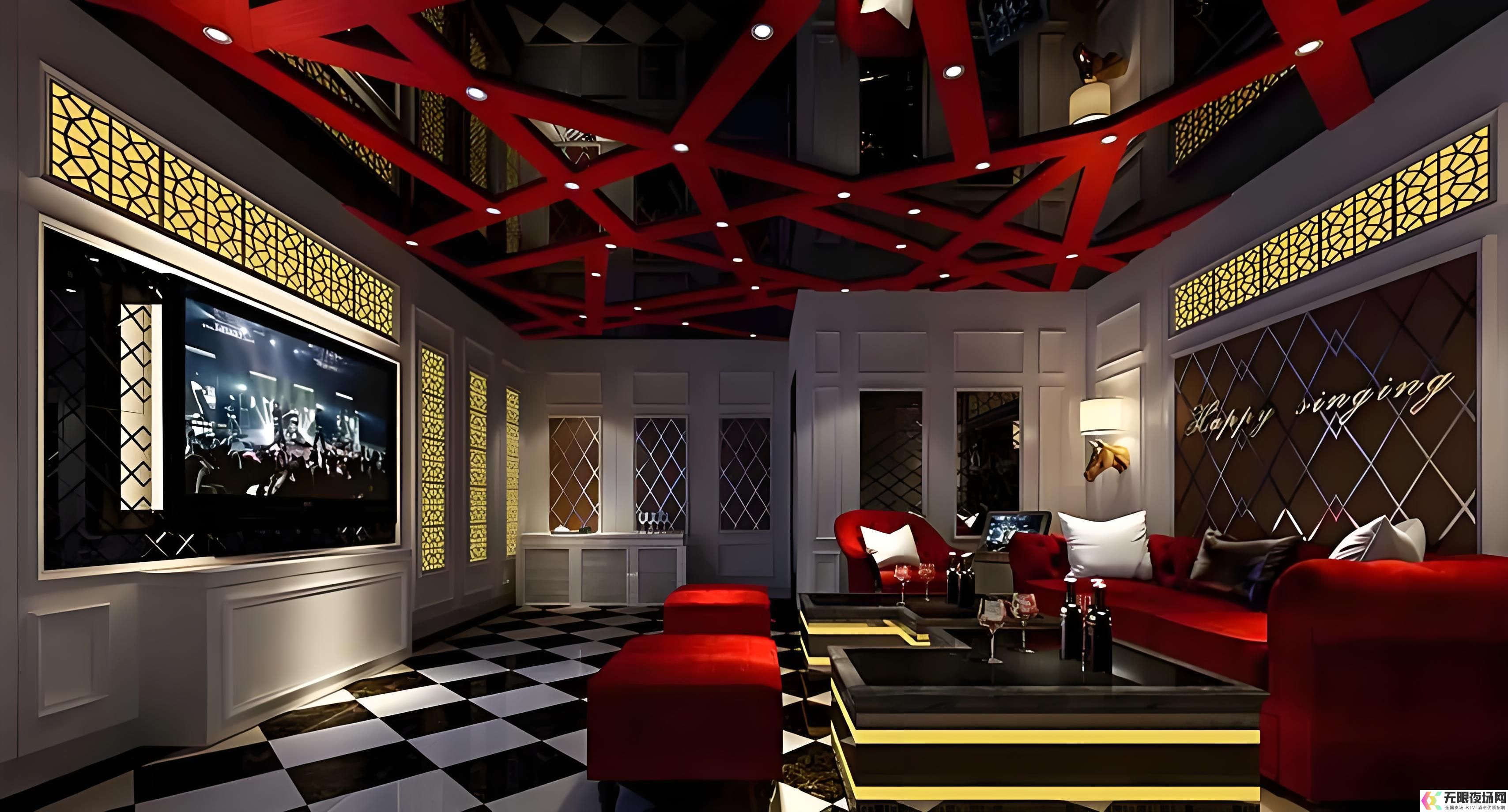 城市高端会所诚邀夜场精英：多岗位虚位以待