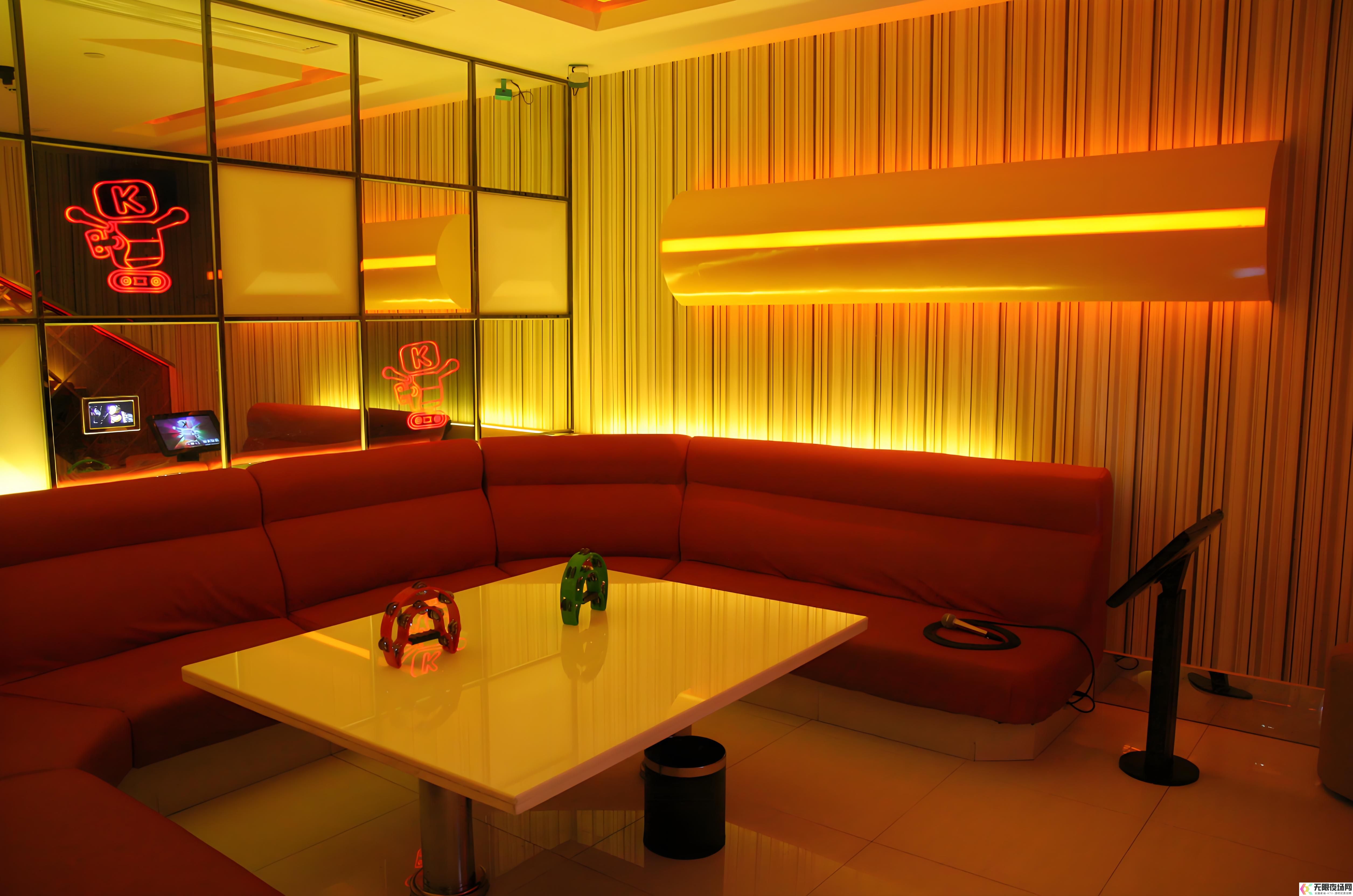 中山路KTV哪家最嗨 虽然有些KTV比别人更吸引人