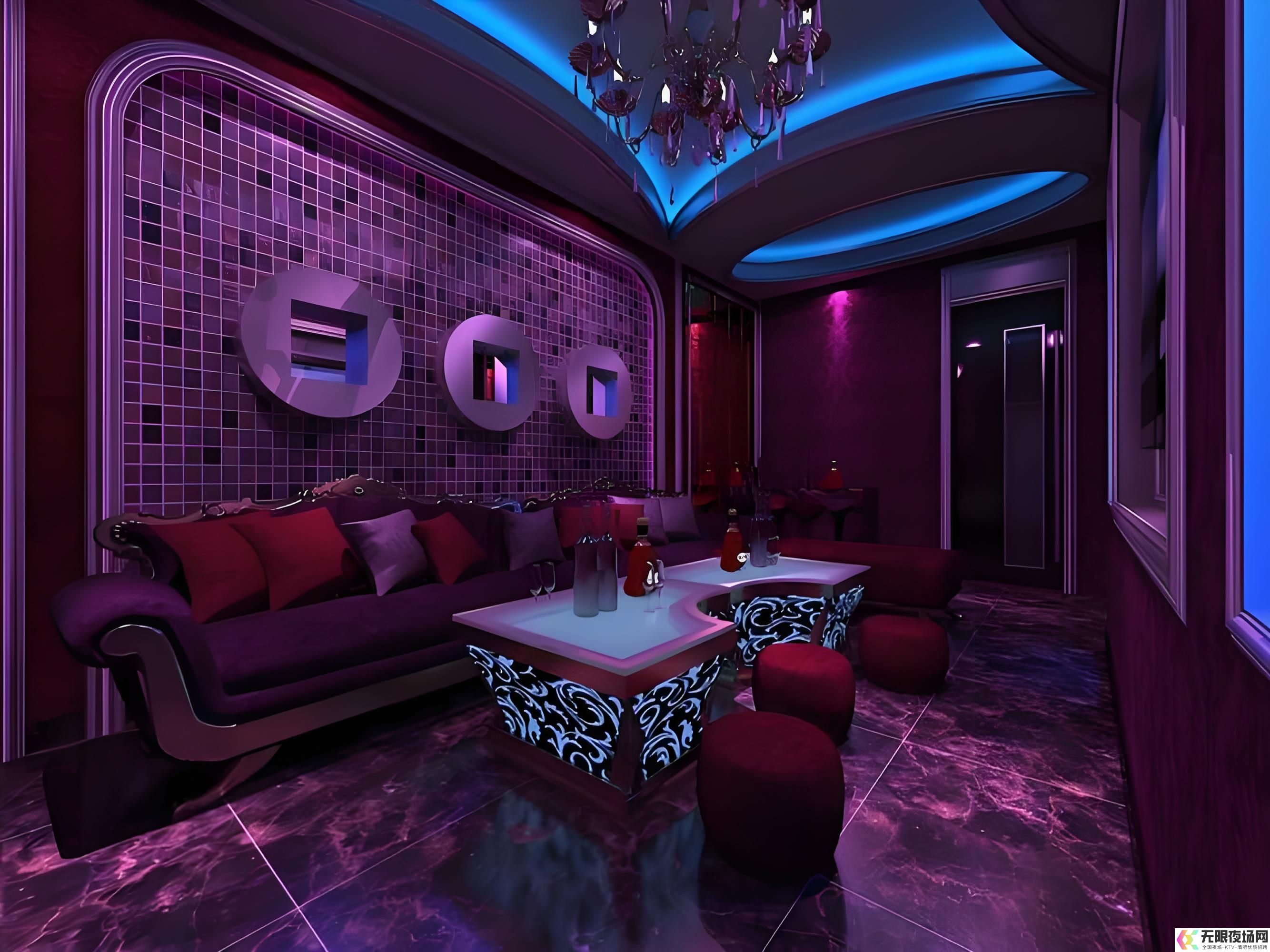 夜场互动技巧：提升客人体验的实用沟通策略