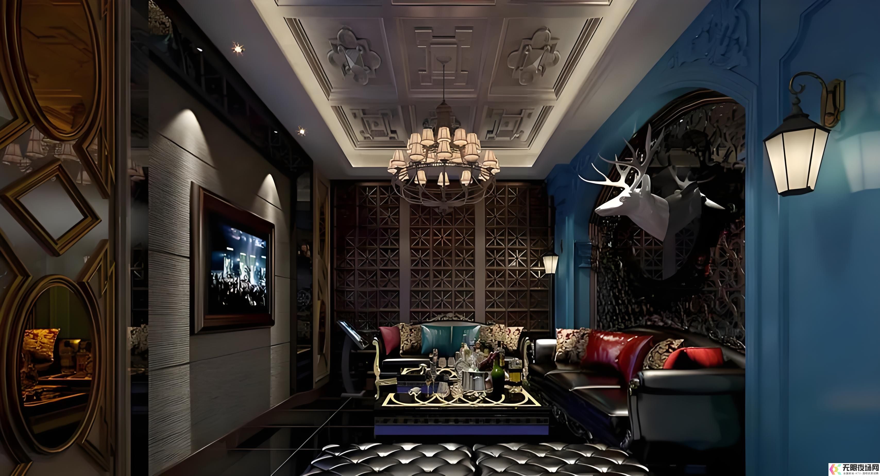 魅力都市，成就梦想：南昌高端会所诚聘精英