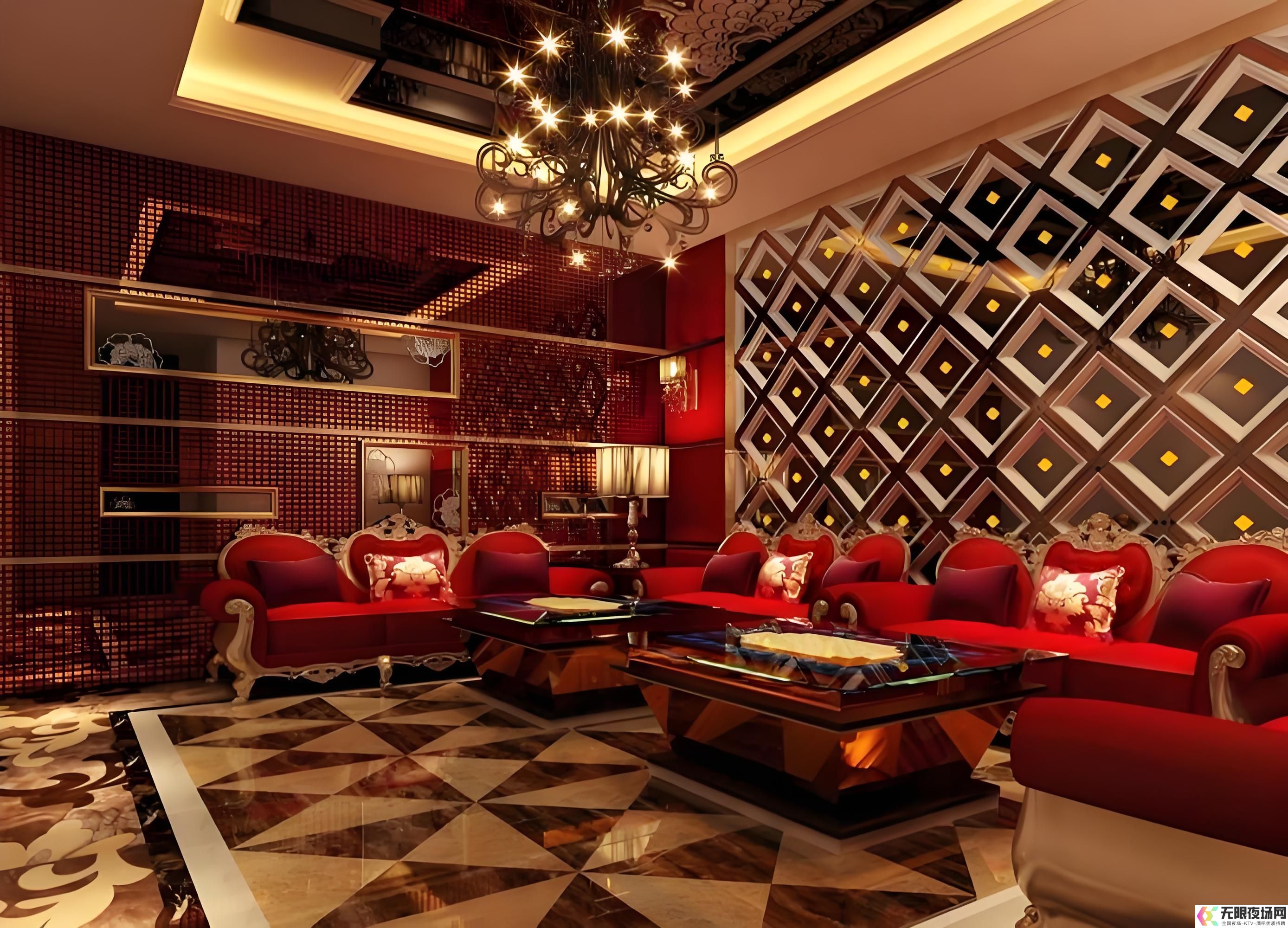 城市高端会所招聘：加入我们，共创精彩未来