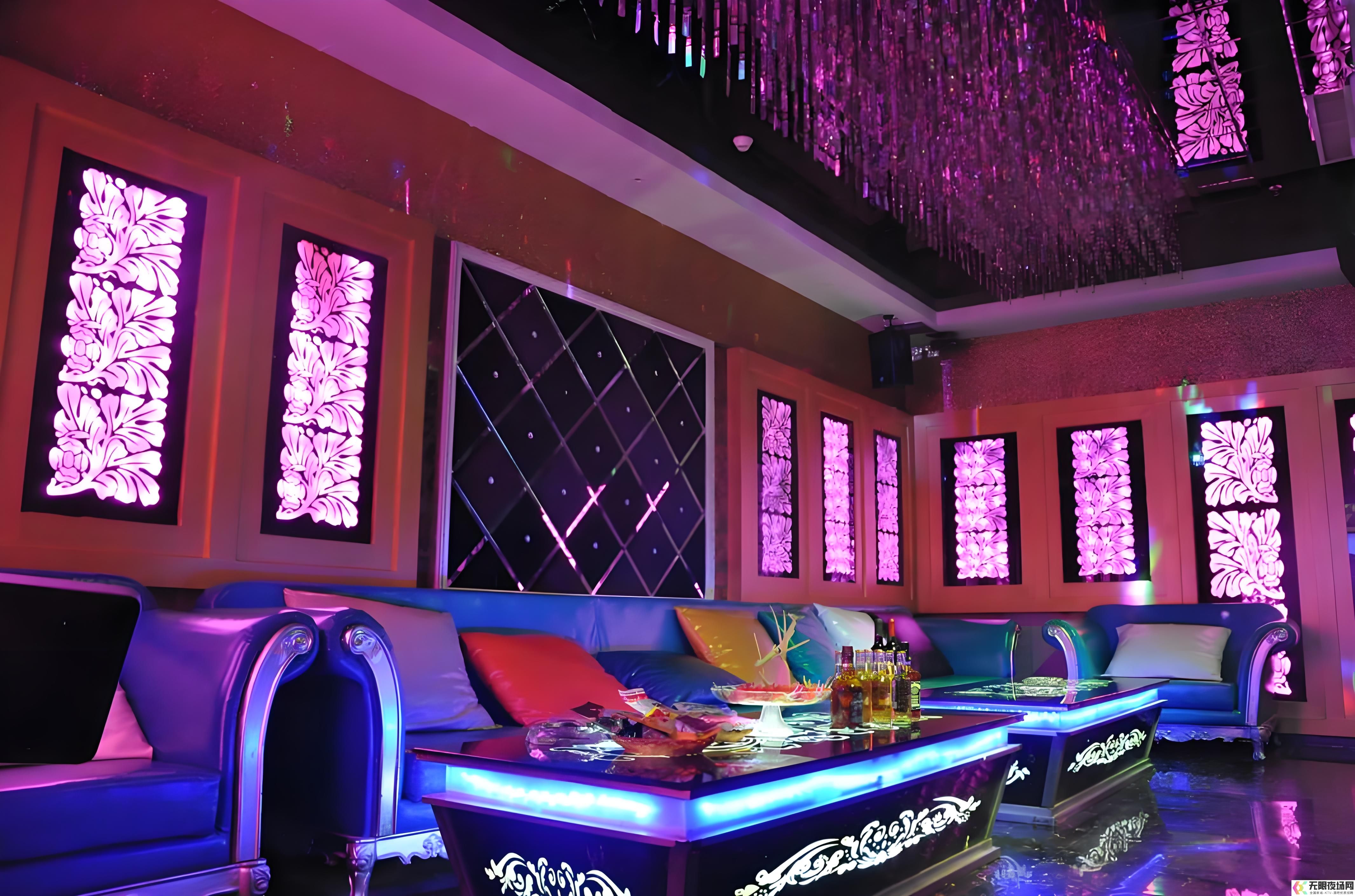 都市高端会所诚聘精英人才，期待您的加入