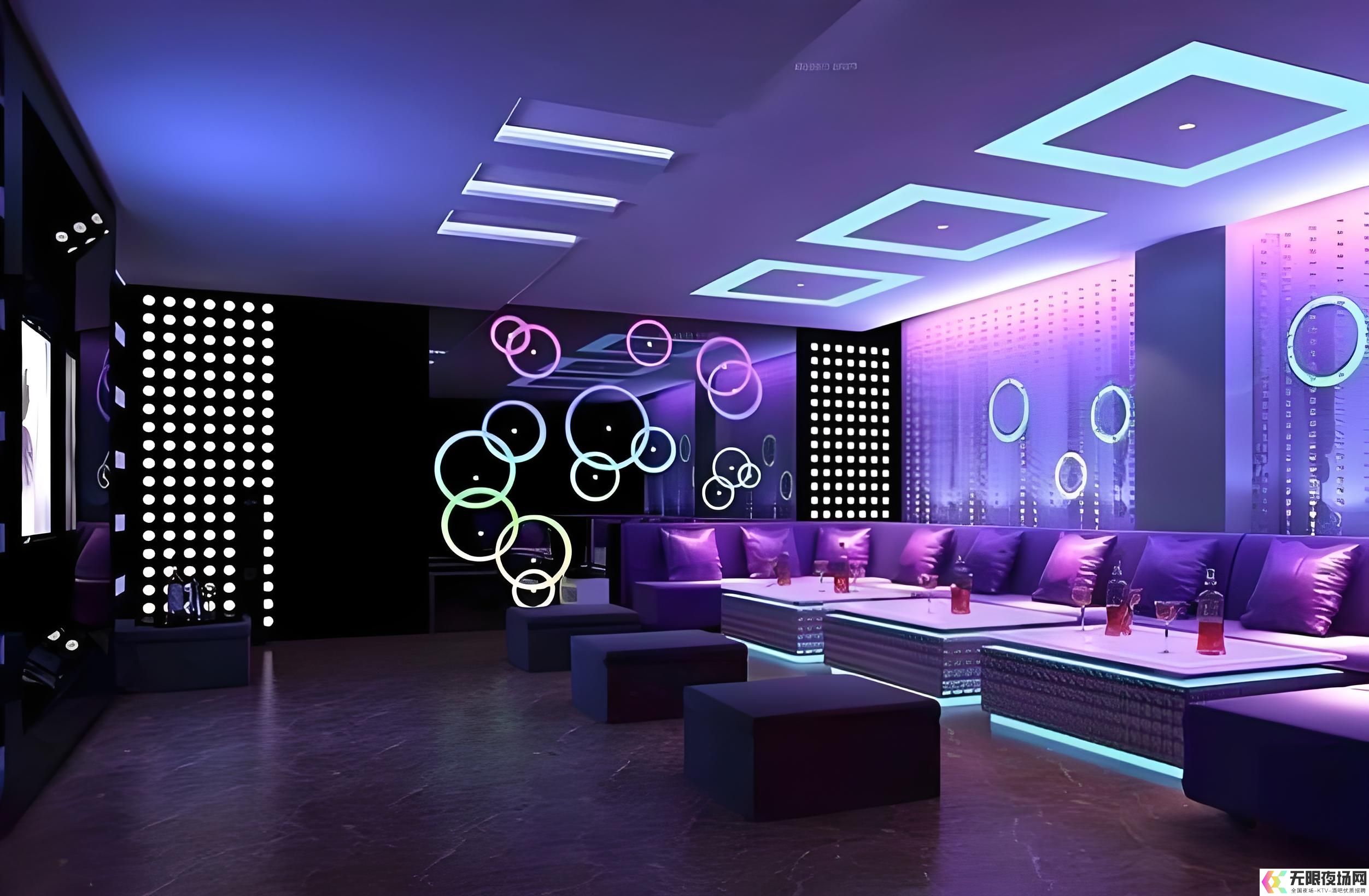 南昌高端会所诚聘优秀人才：绽放你的魅力