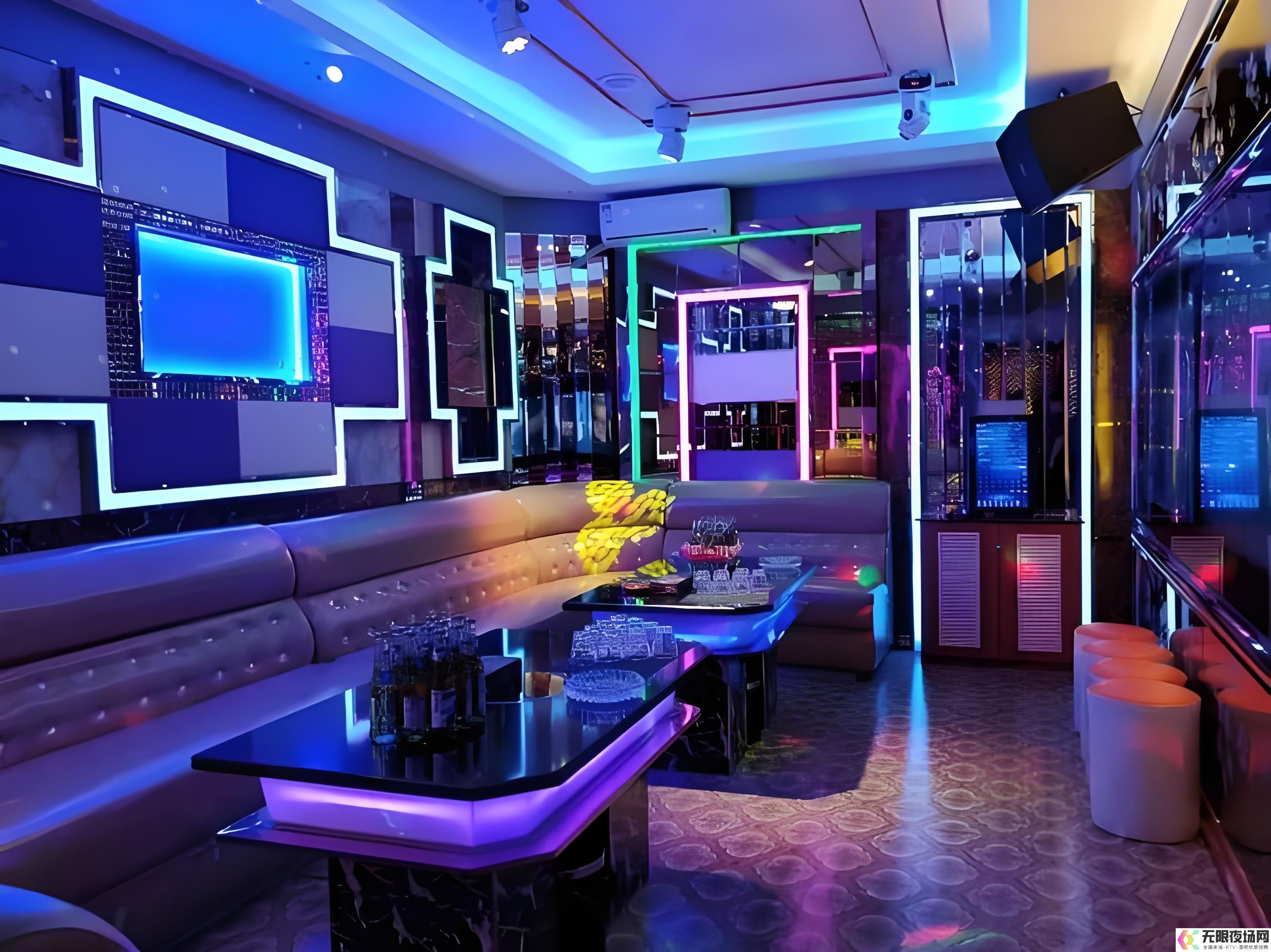 都市高端会所诚招精英人才！