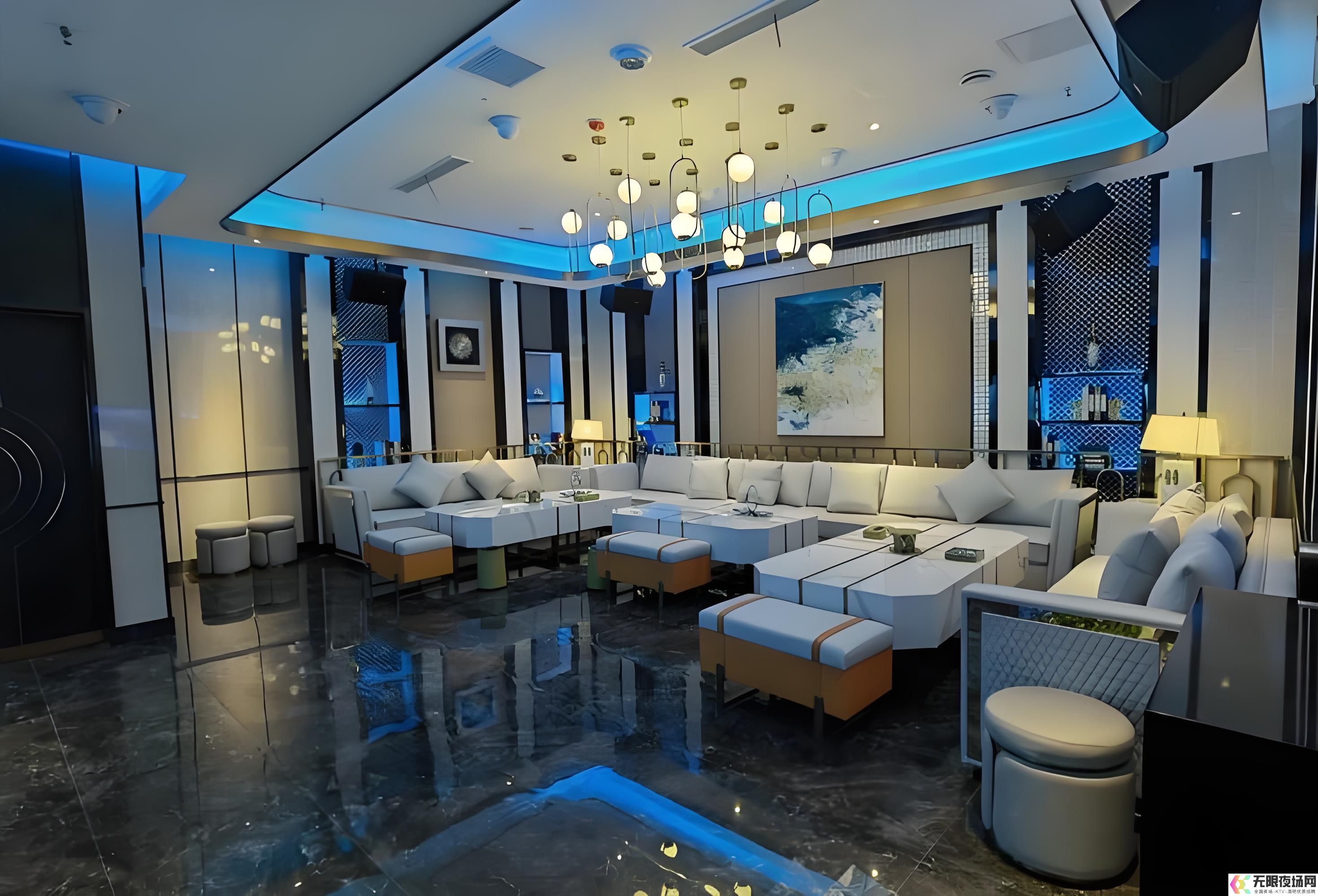 南昌顶级会所诚聘精英，为你的梦想加速！