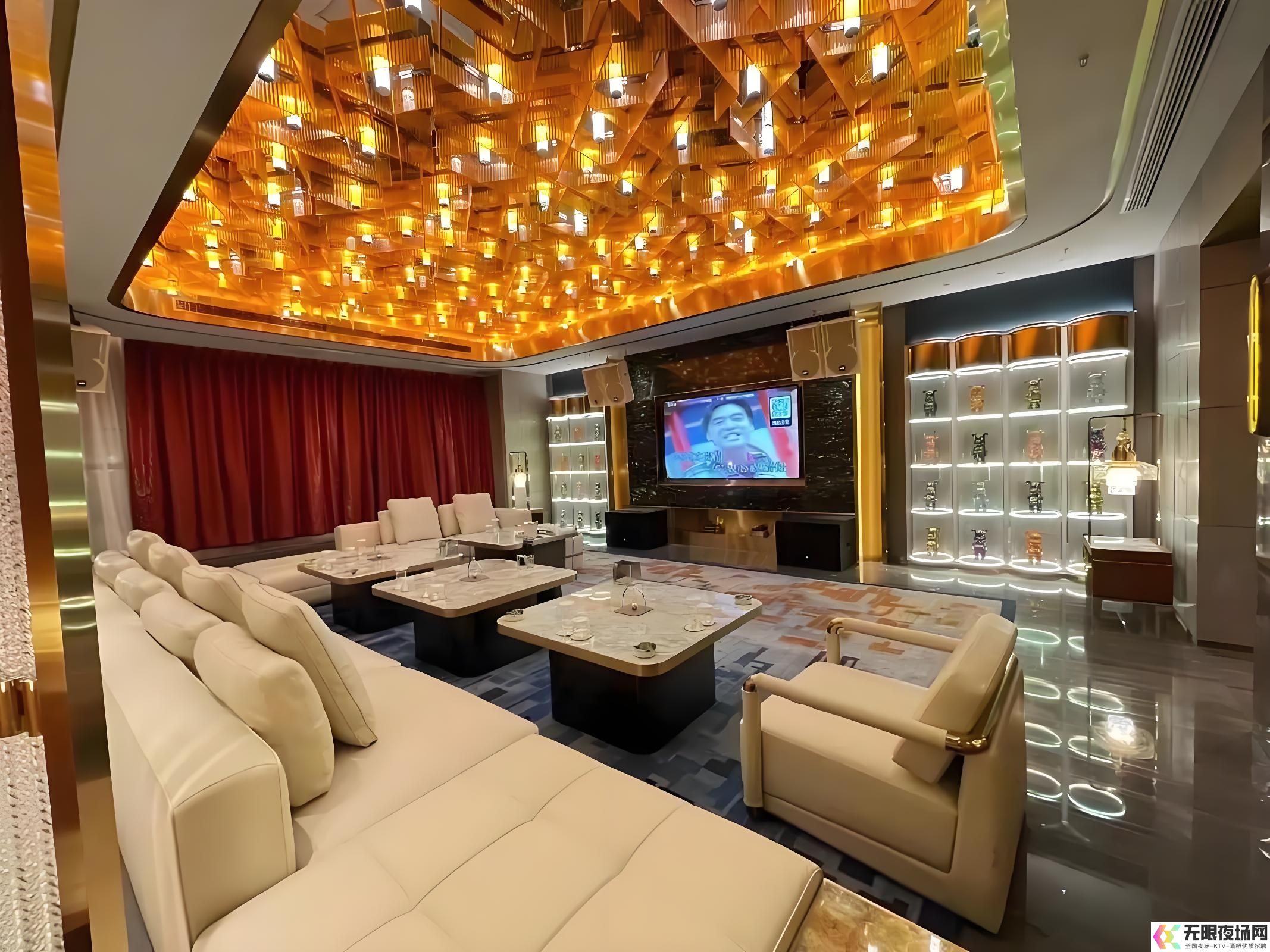 南昌高端会所招聘盛宴&mdash;&mdash;成就你的梦想之地