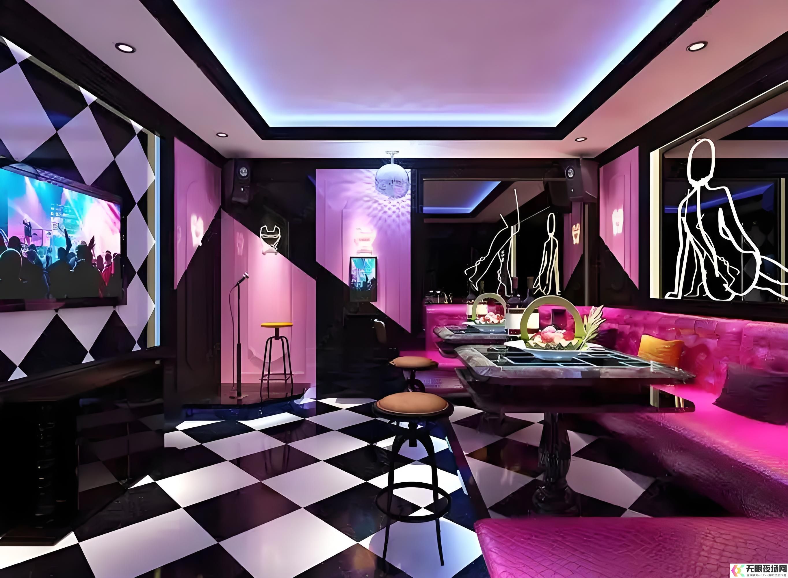 城市高端会所诚聘多岗位人才，邀你共创辉煌未来