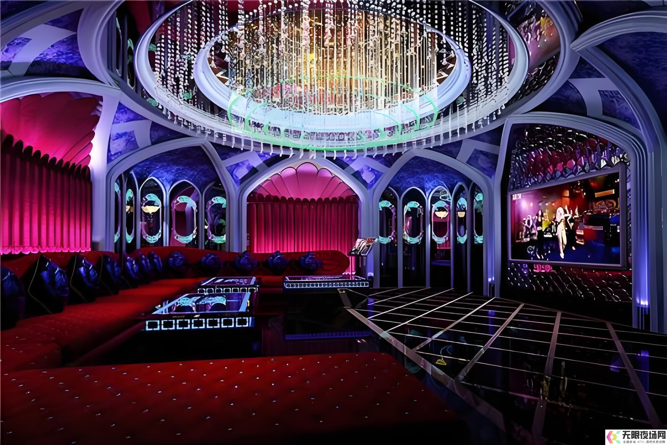 如何有效进行KTV客户跑动营销