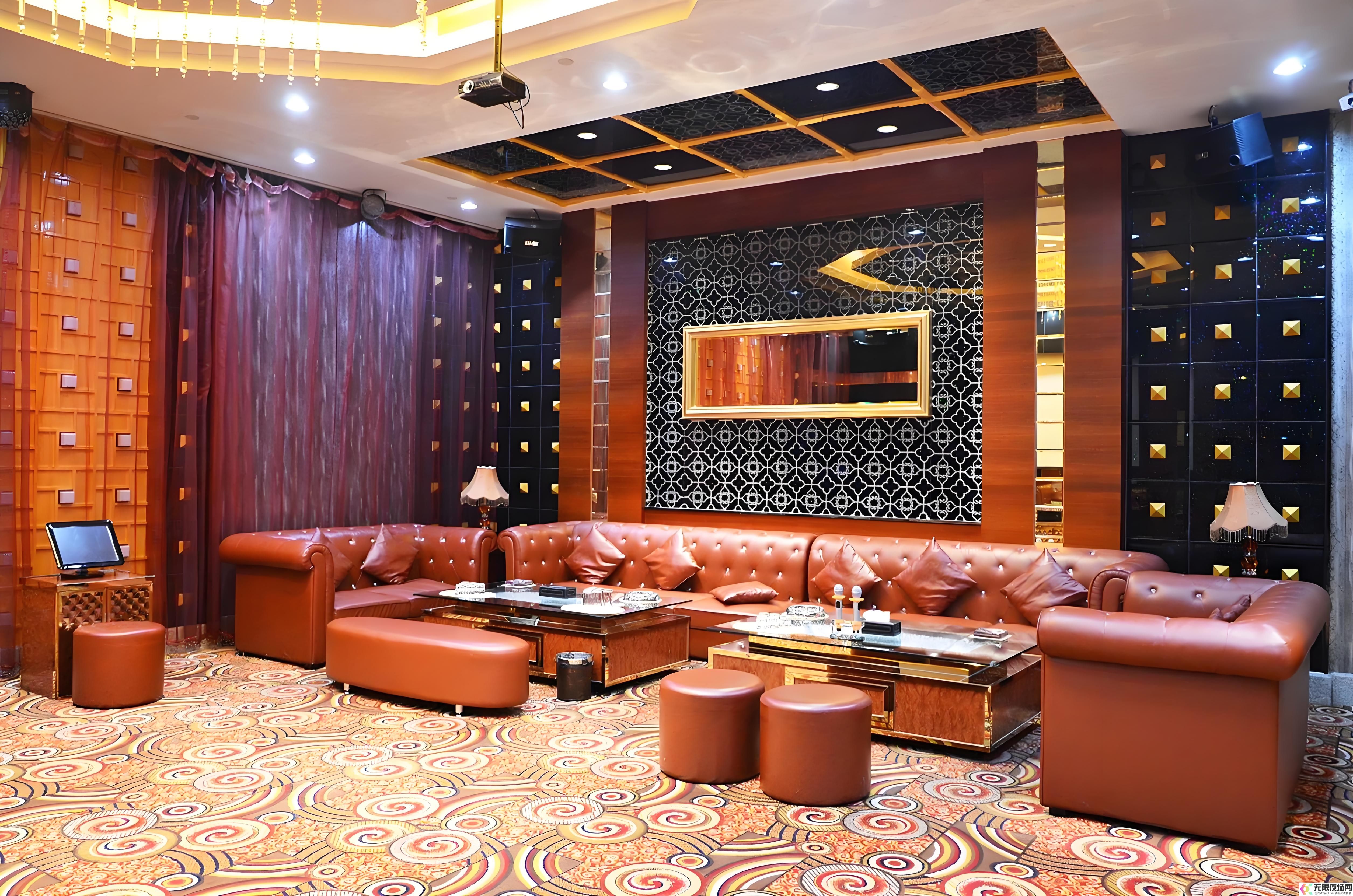 南昌高端会所诚聘精英：开启你的梦想之门