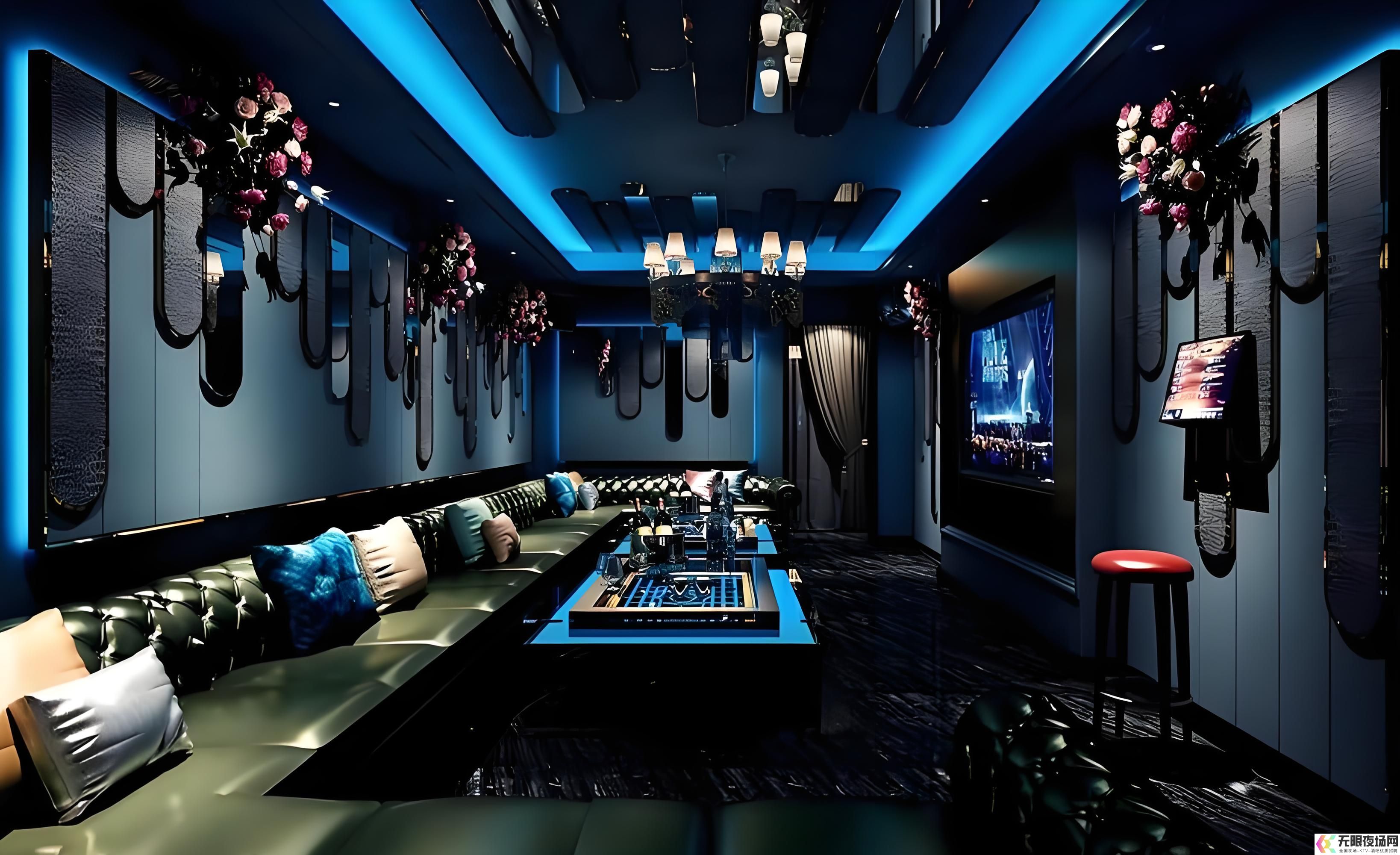 都市高端会所招聘：成就你的璀璨人生