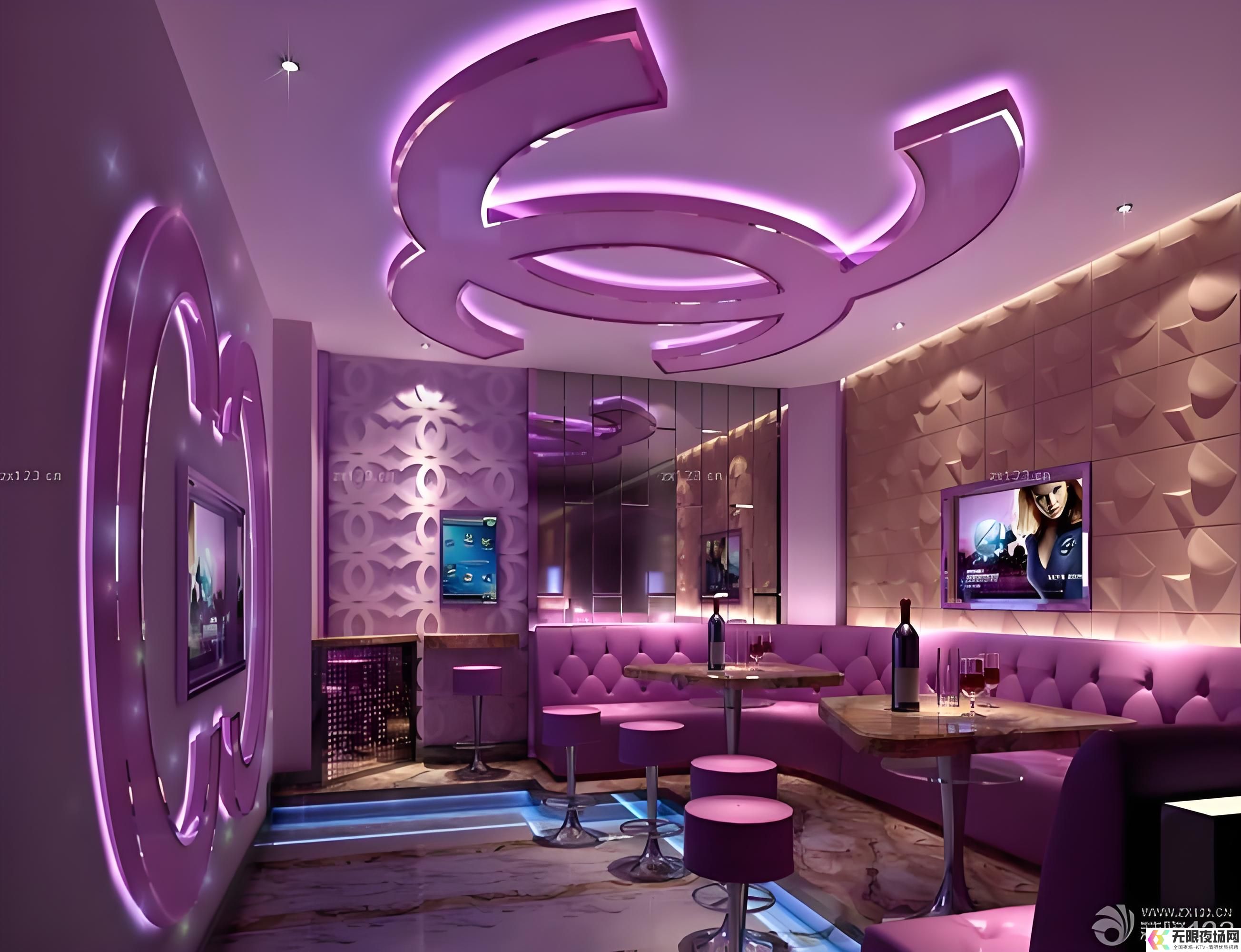 从南昌酒吧事件看如何健康应对娱乐场所的刺激体验