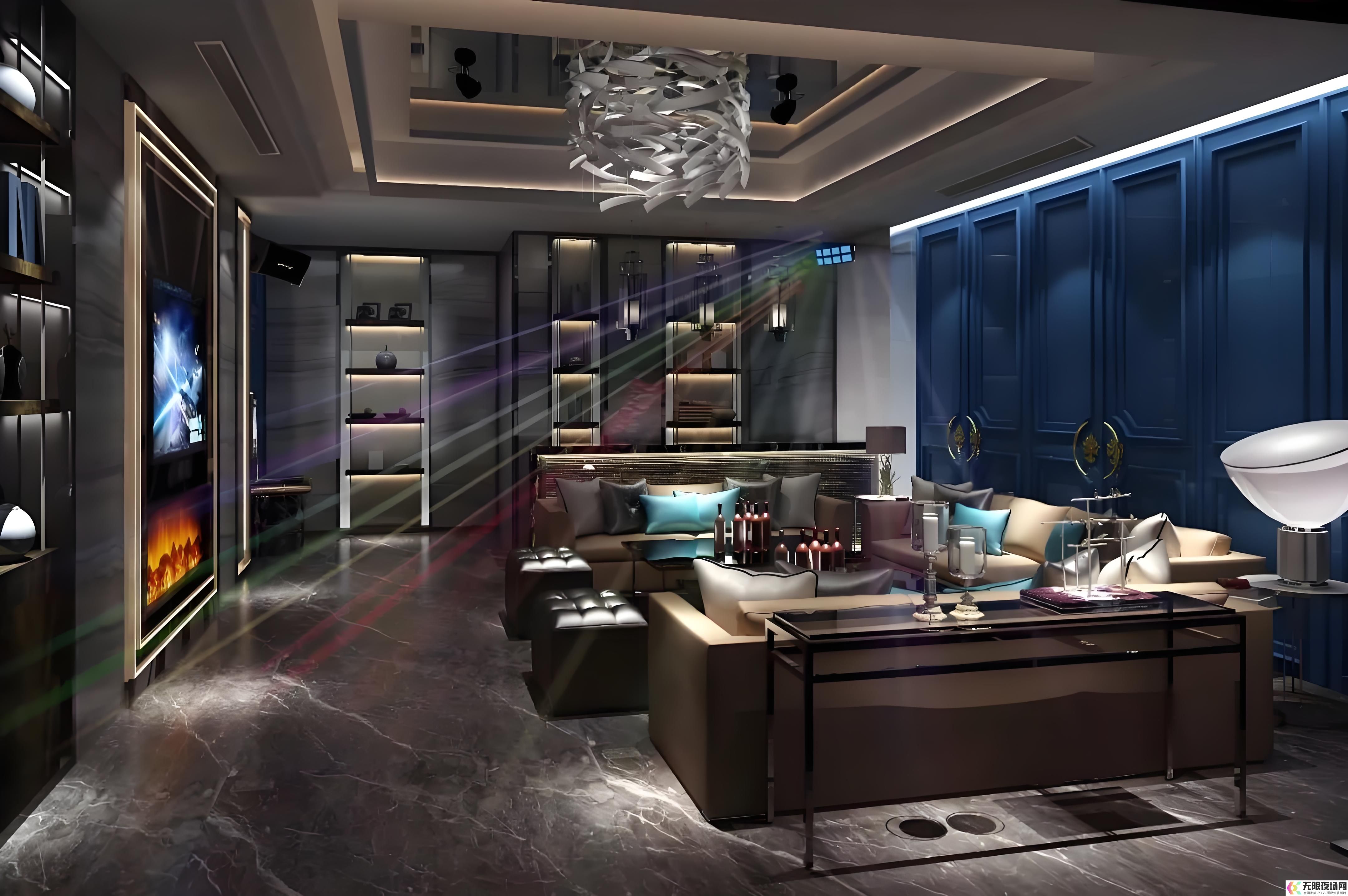 南昌夜场招聘指南&mdash;&mdash;如何选择适合自己的工作