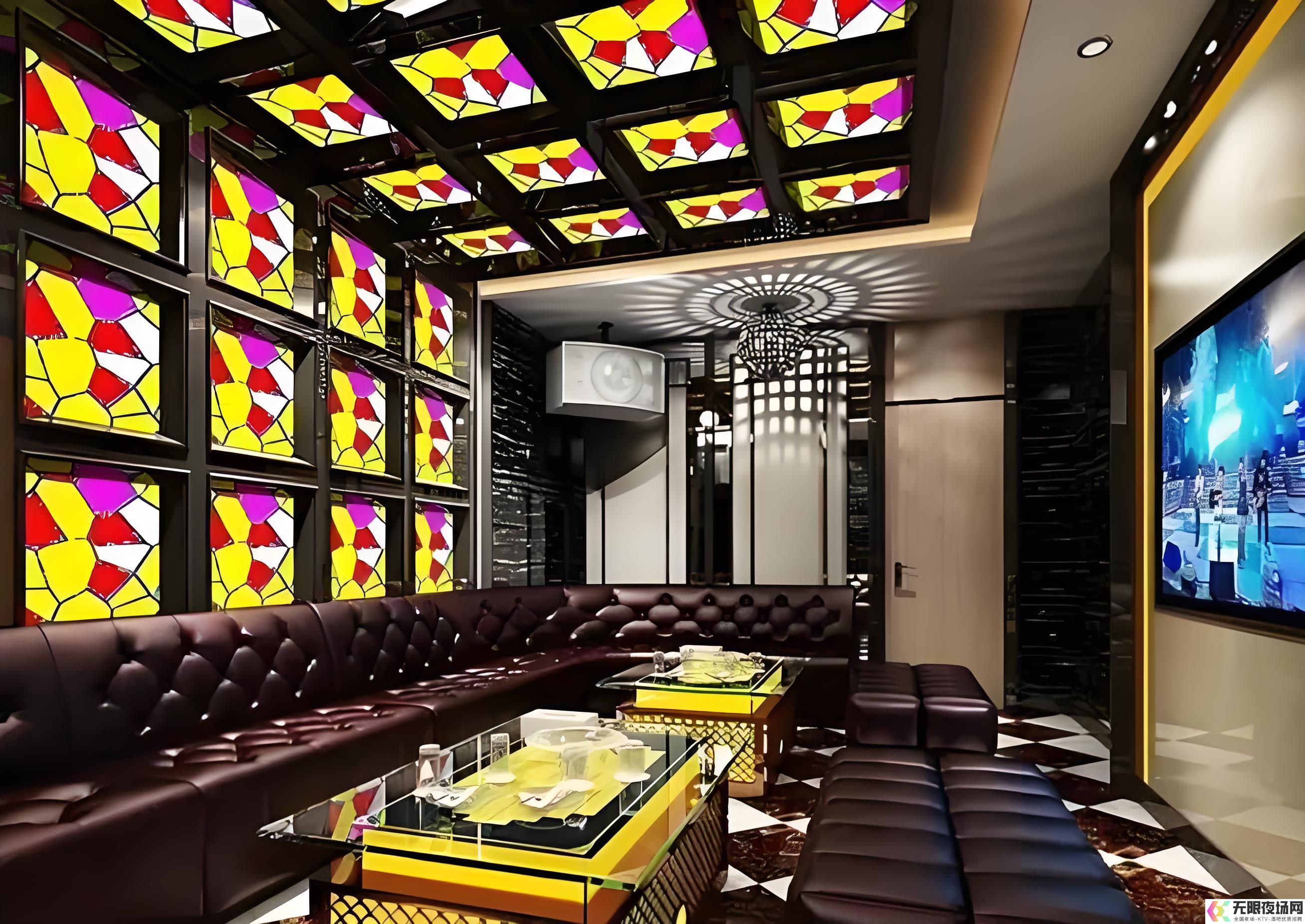 南昌酒吧十大推荐：体验别样的夜生活