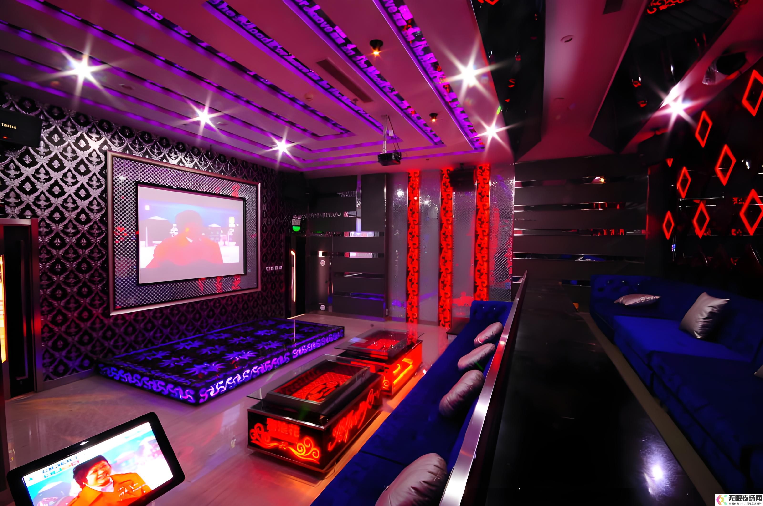 南昌高端会所诚聘精英人才