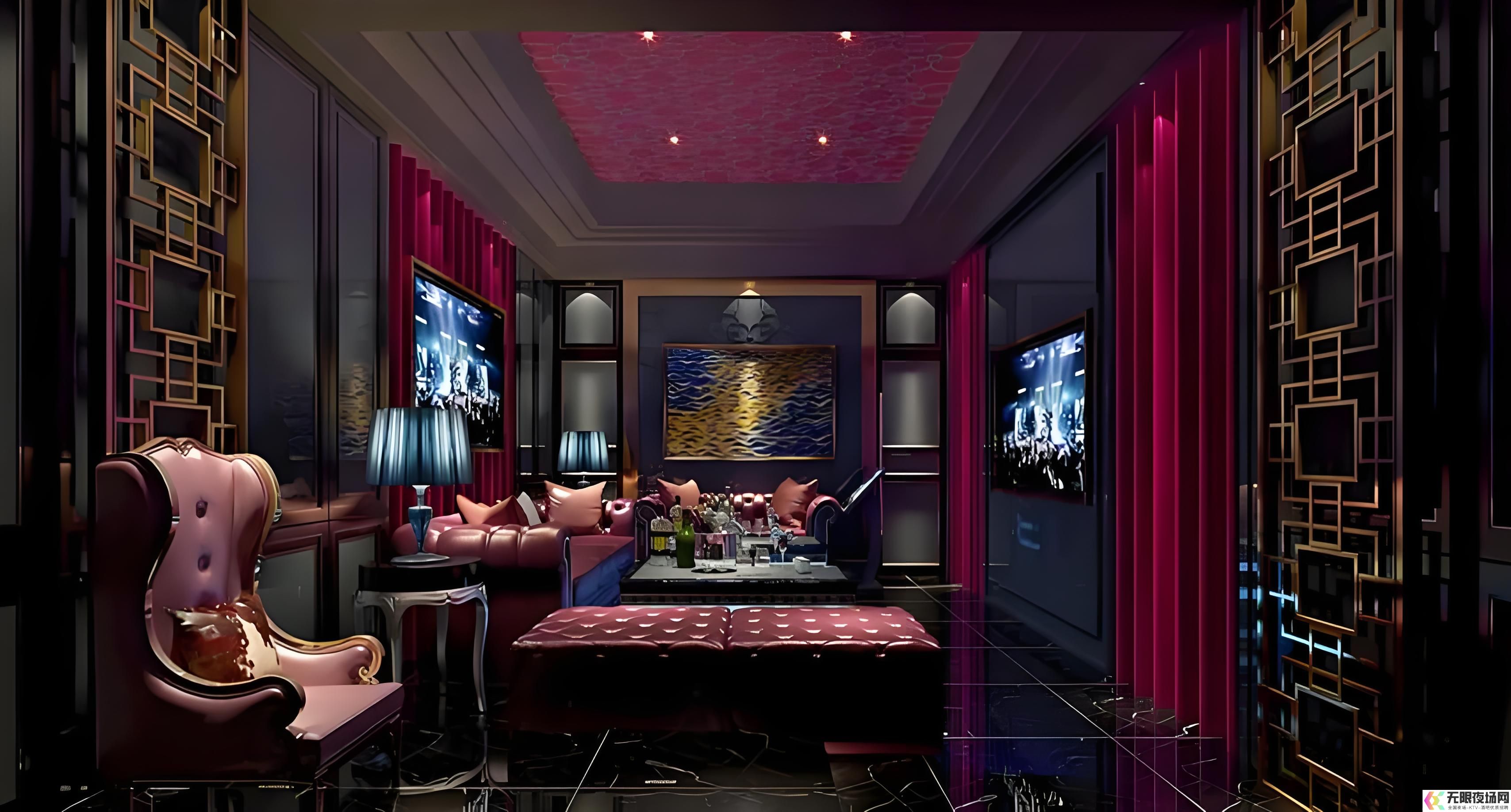 城市繁华地标高端会所诚招精英人才