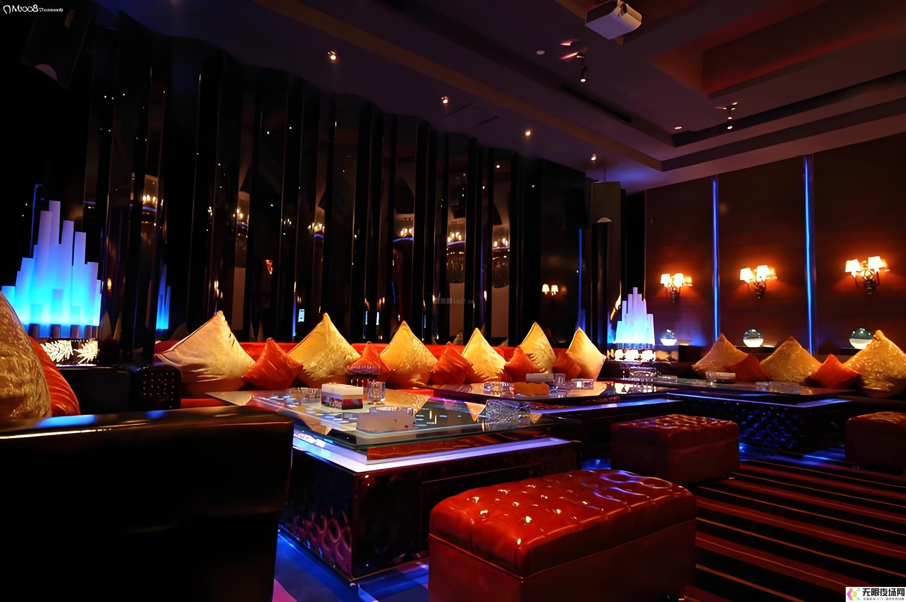 南昌星河高端会所招聘：携手共创精彩未来