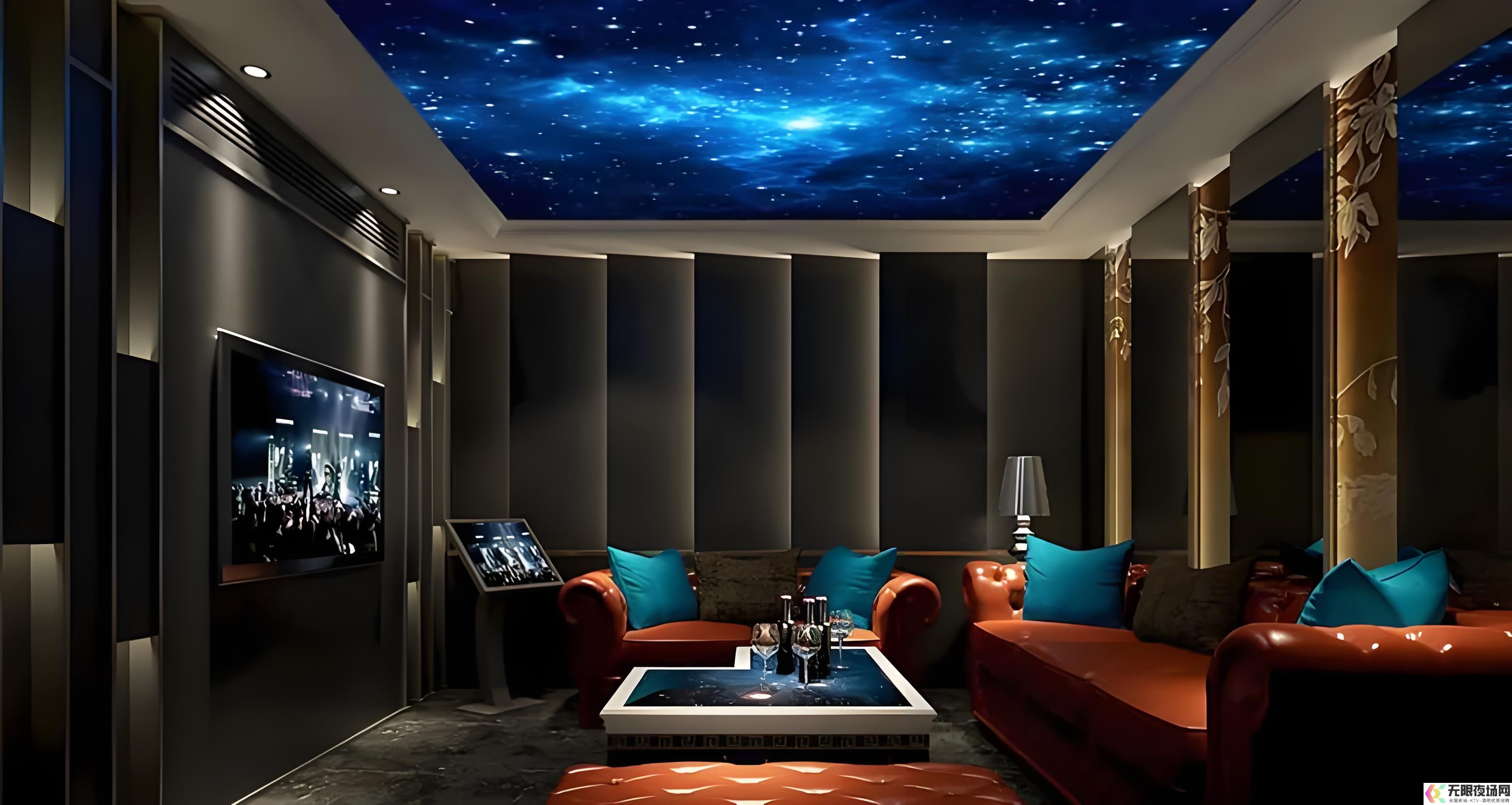 城市高端会所诚聘职等你来