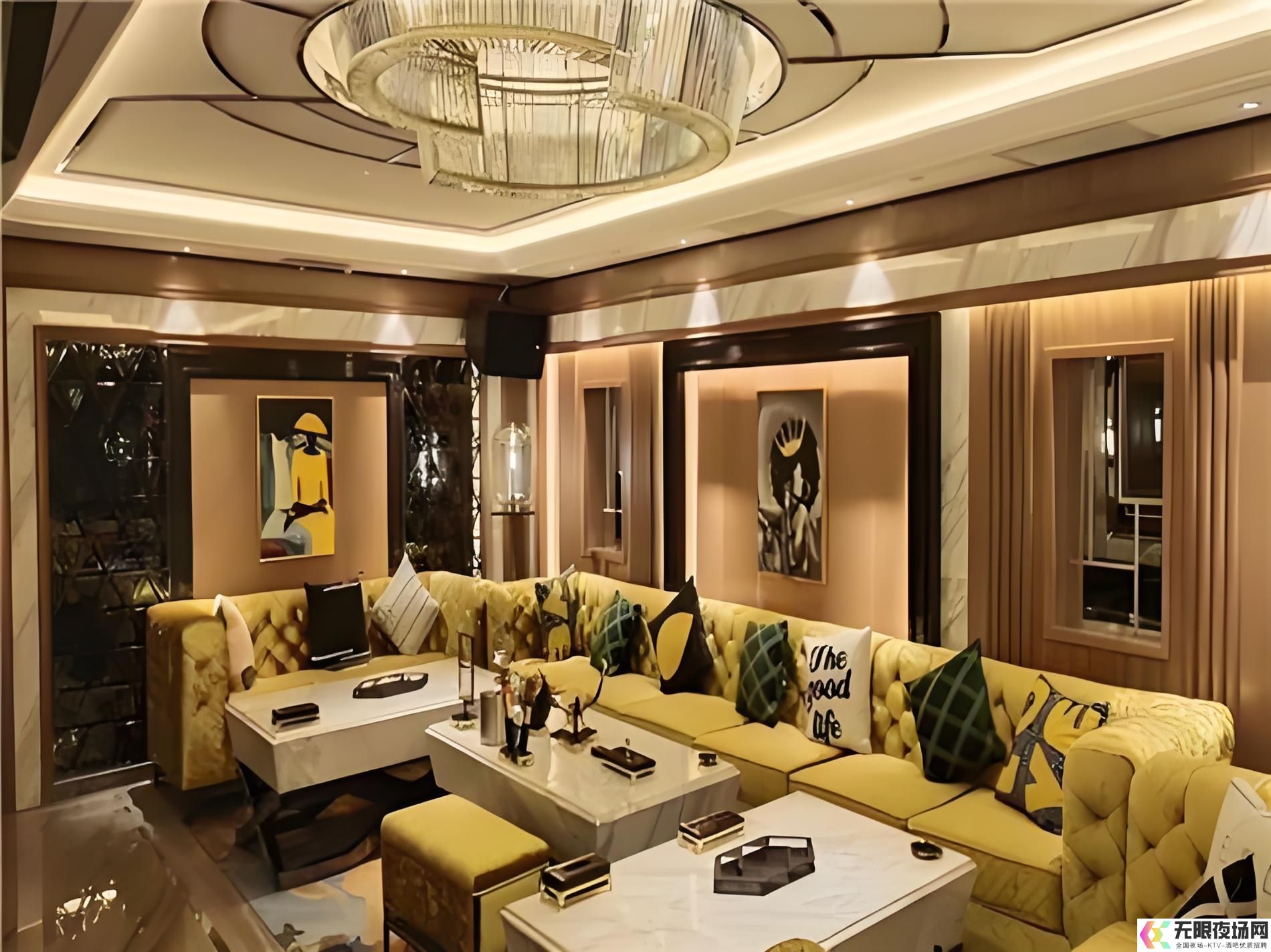 城市高端会所招聘：开启你的职业新篇章