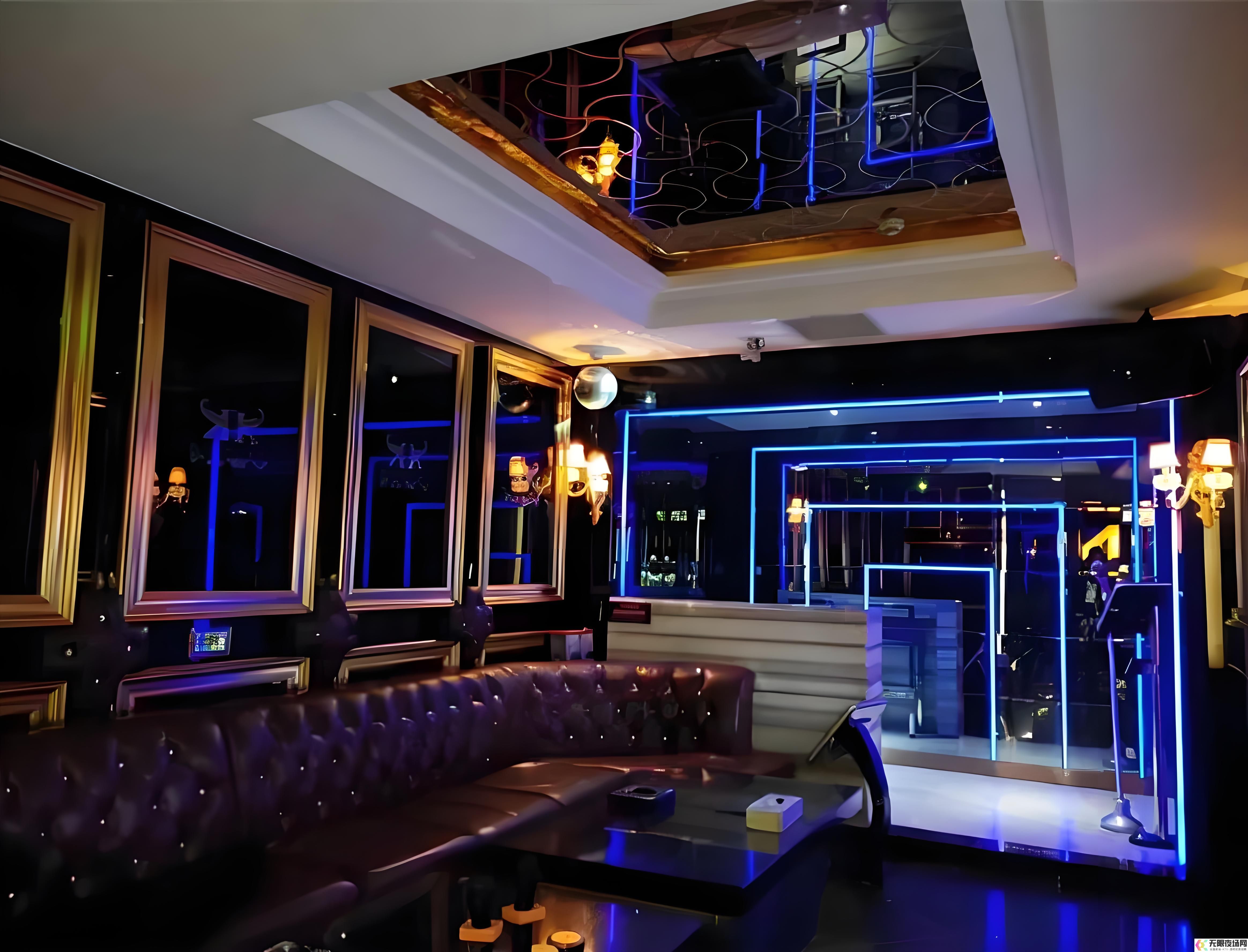 城市高端会所诚聘英才，让梦想在这里起航