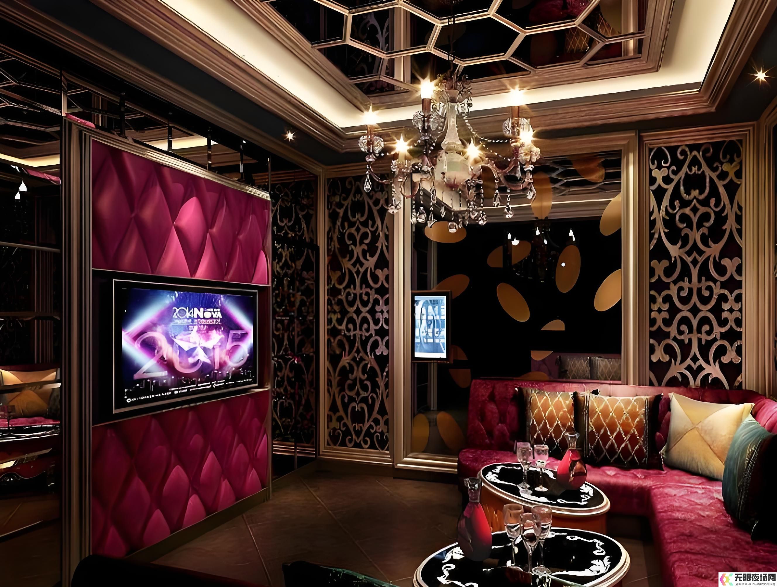 探索南昌十大人气酒吧：品味夜生活的绝佳去处