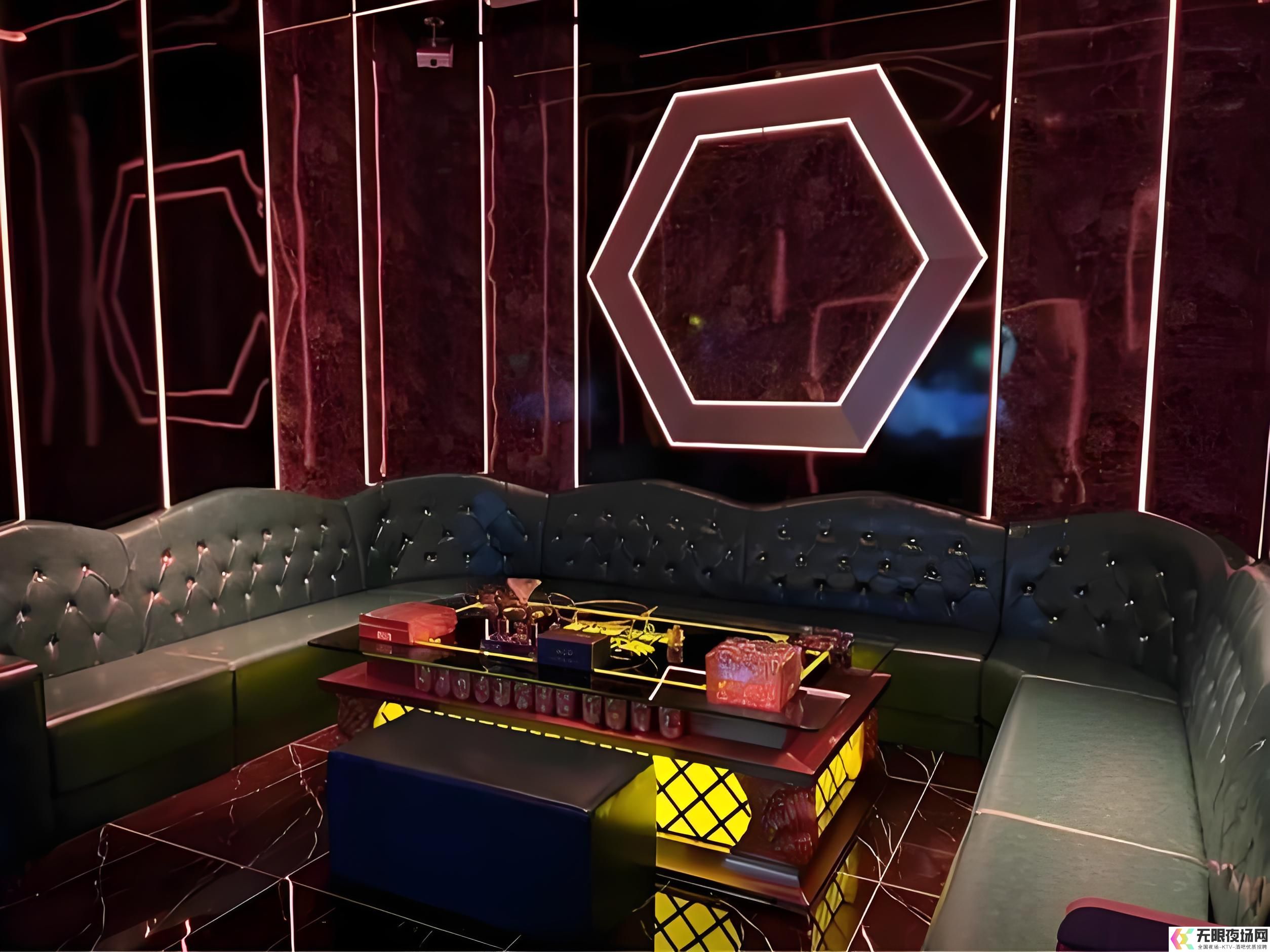 城市高端会所诚聘英才，邀你共创辉煌