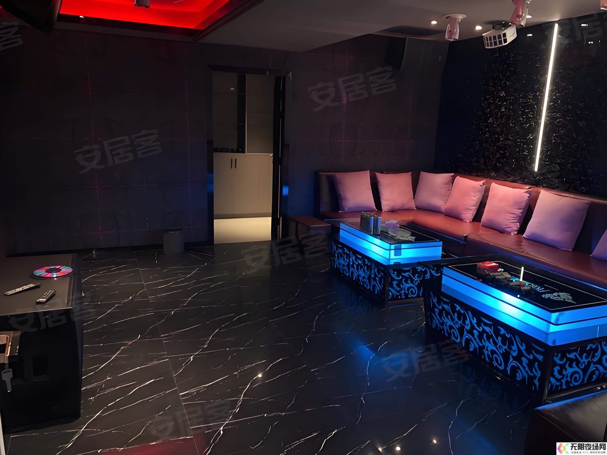 加入我们，体验南昌高端会所的职业魅力