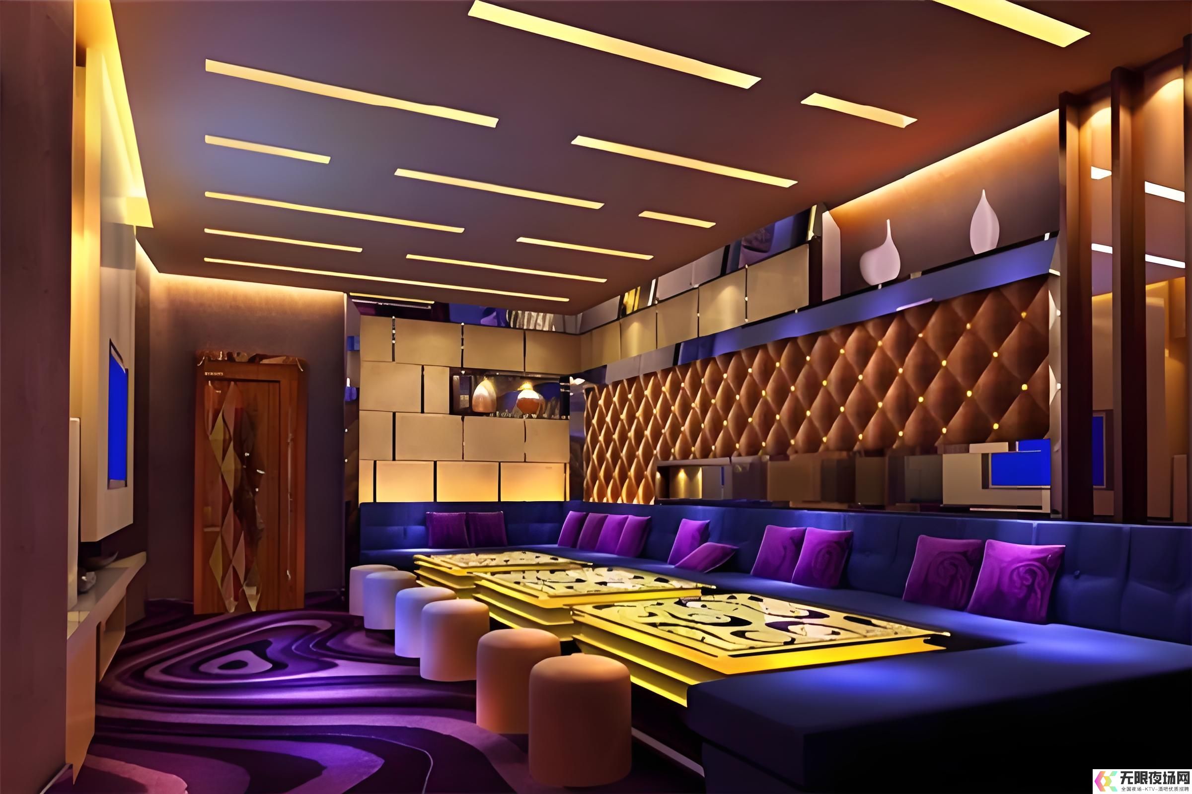 探索南昌MIXX酒吧的独特魅力与体验