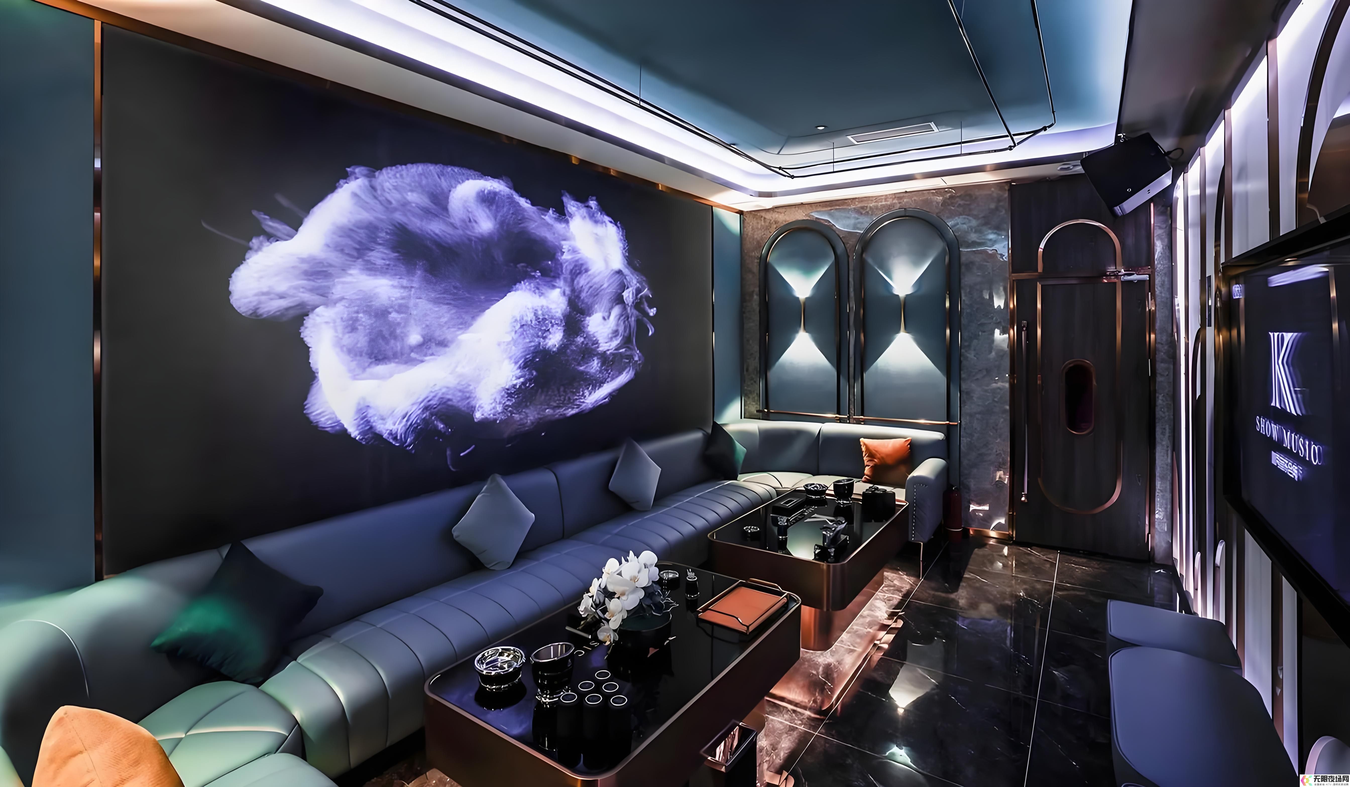 南昌夜总会KTV的推荐及指南