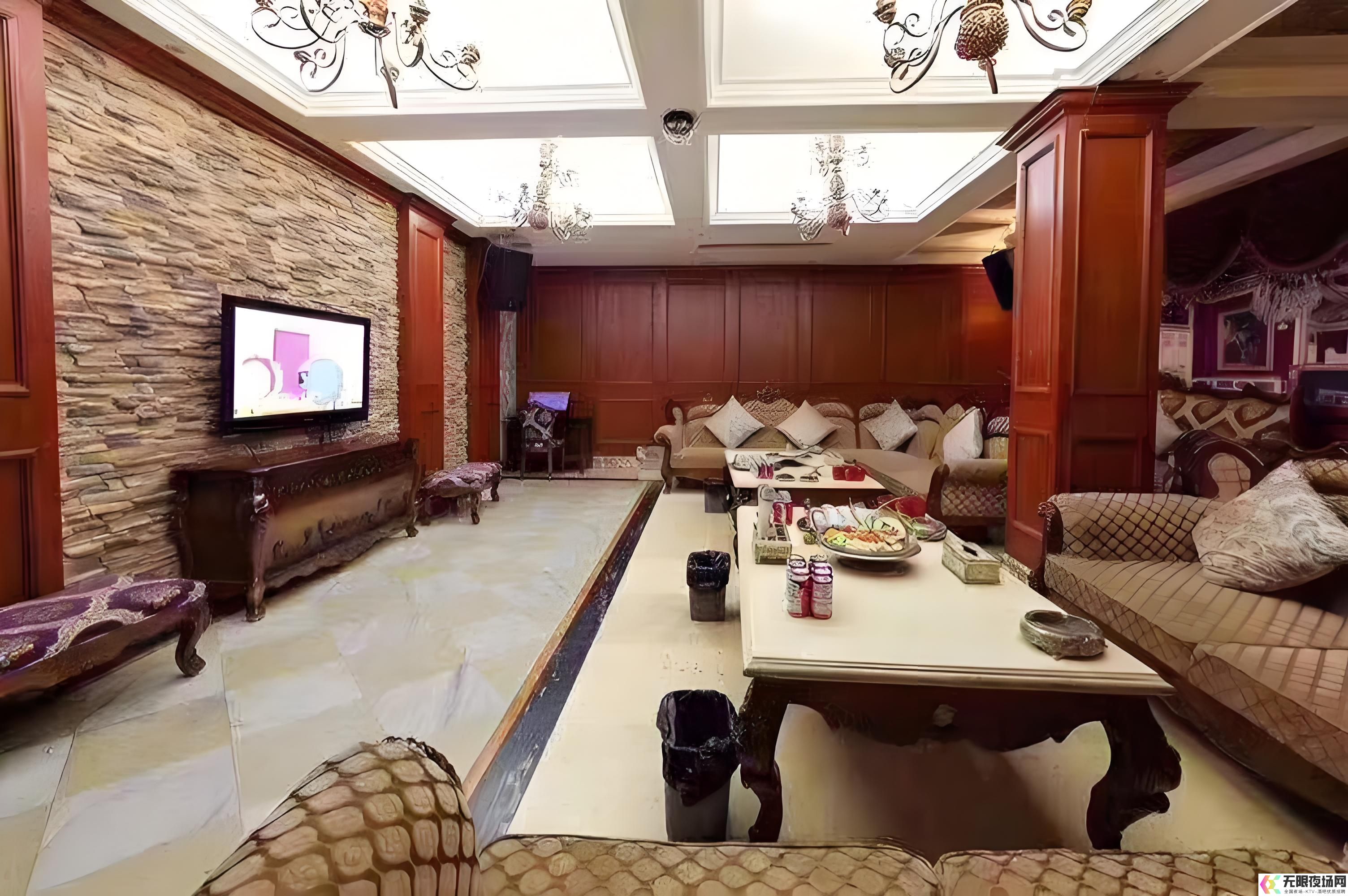 畅享都市美丽生活：都市高端会所诚聘精英