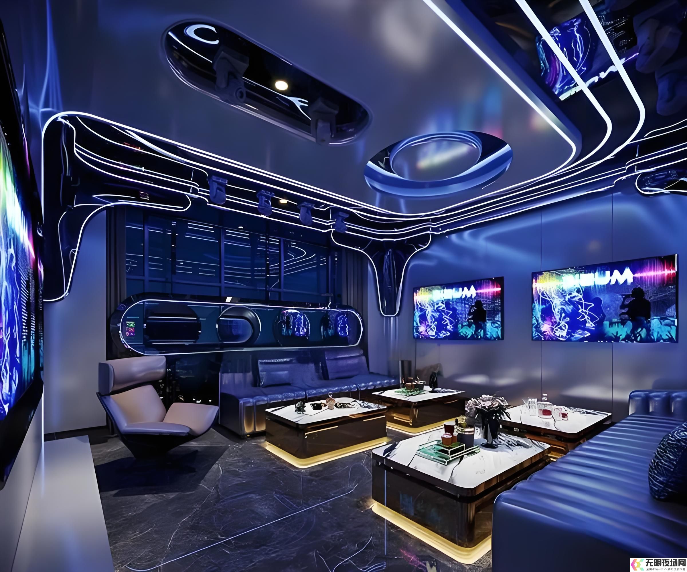 城市高端会所诚聘英才，邀您共创辉煌