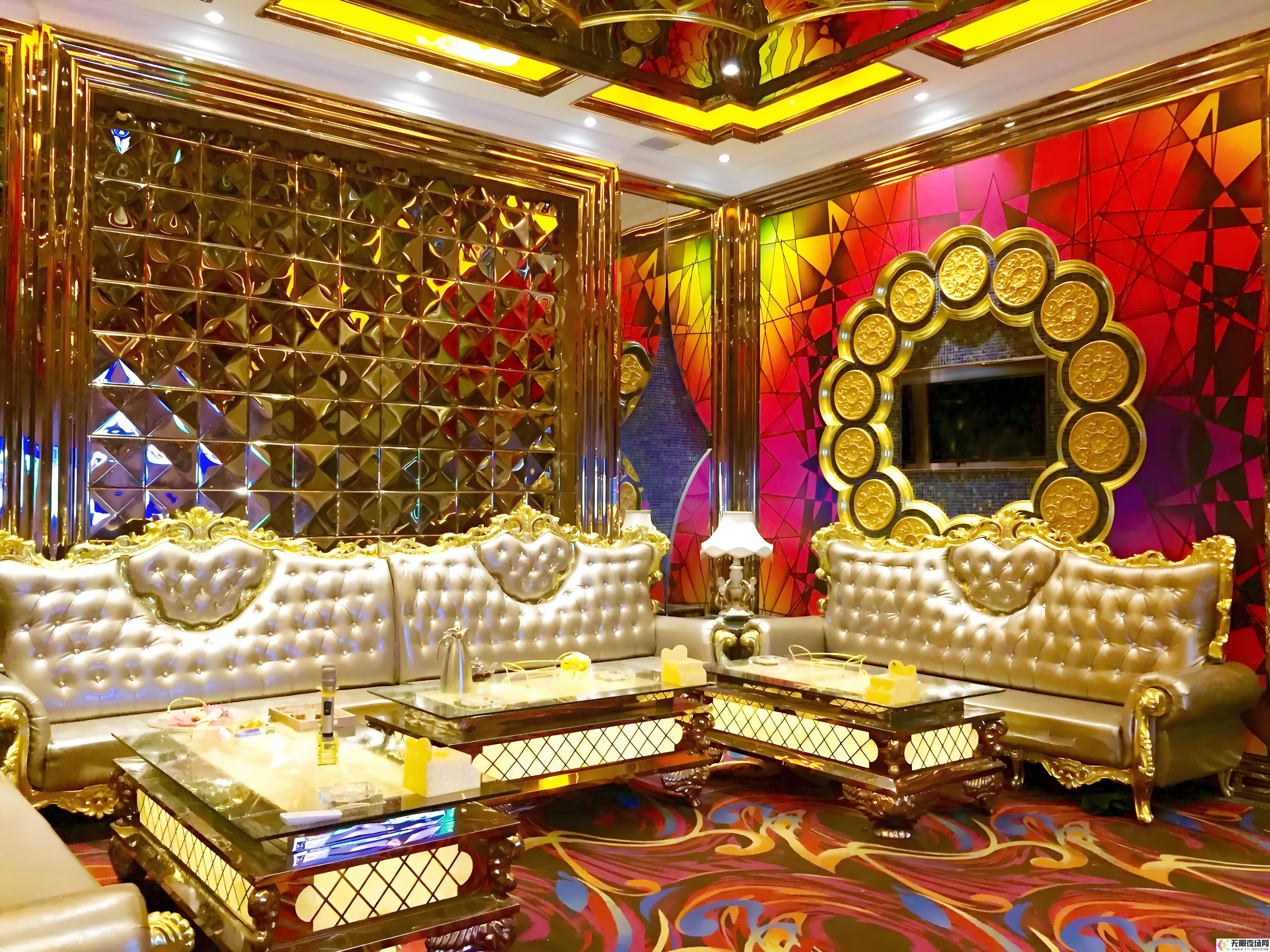 南昌顶级会所诚邀英才：夜场职场新机遇