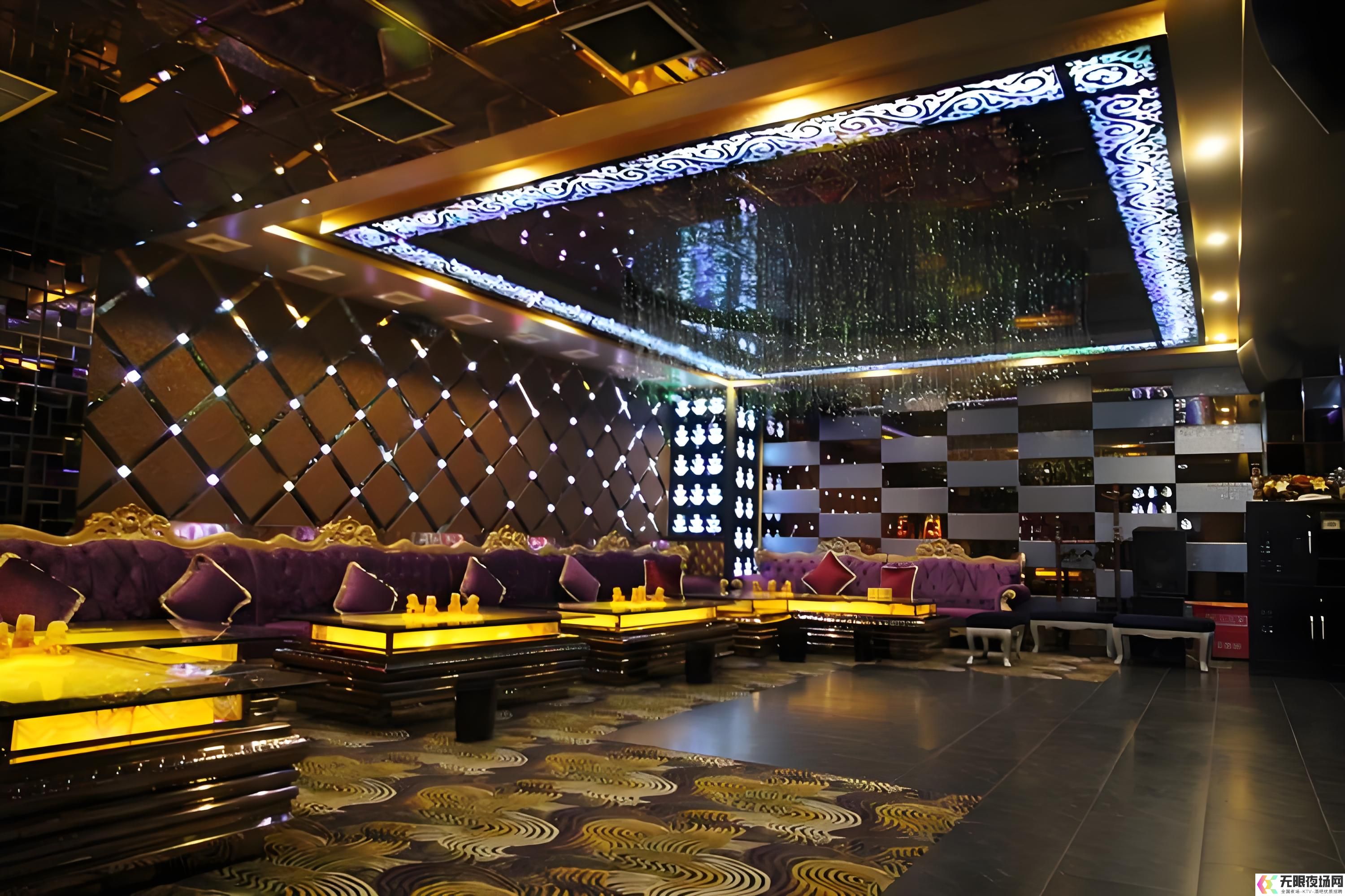 加入城市高端会所&mdash;&mdash;开启你的精彩夜生活