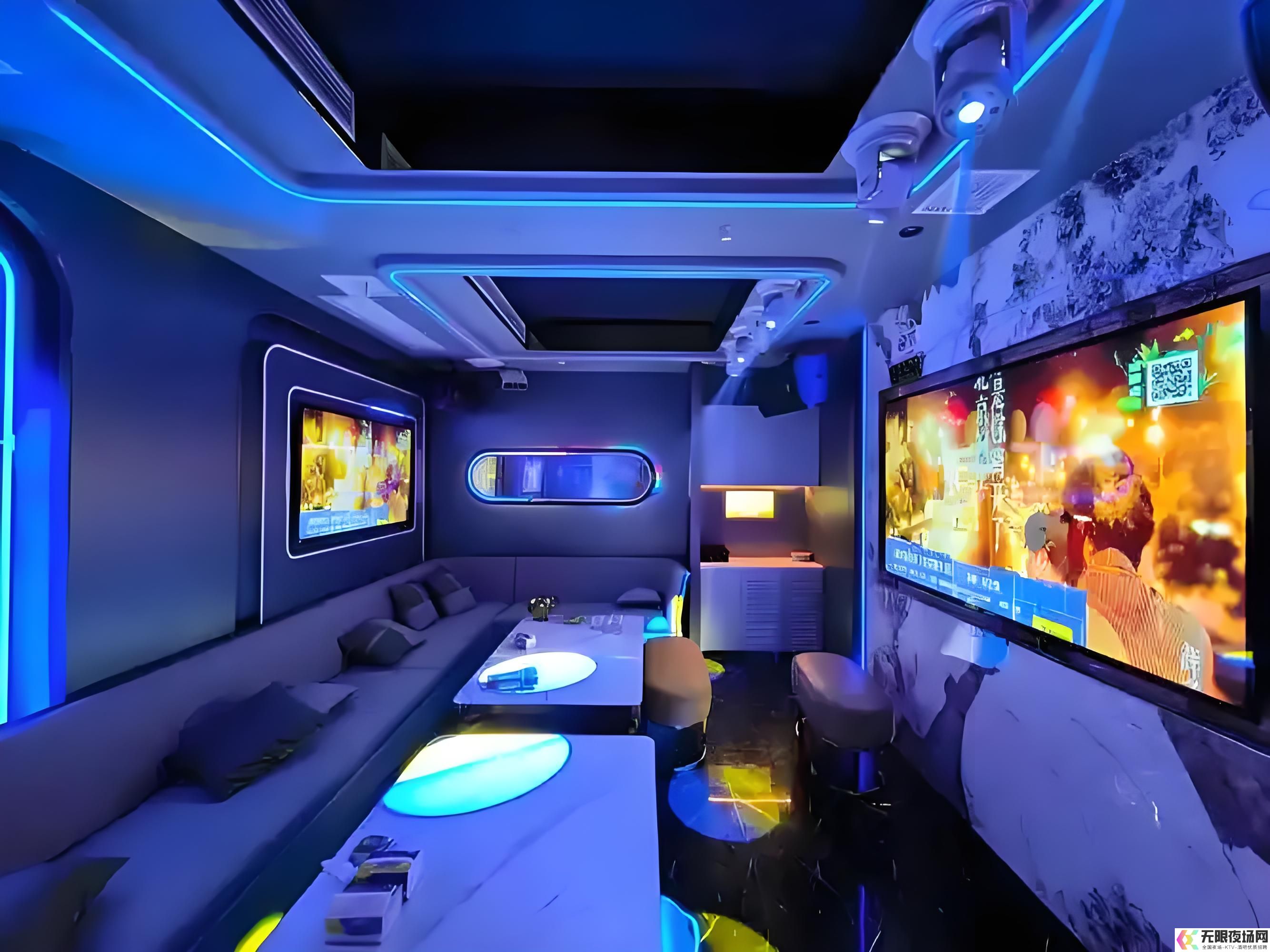 南昌高端夜总会诚聘精英：展现你的魅力与才华