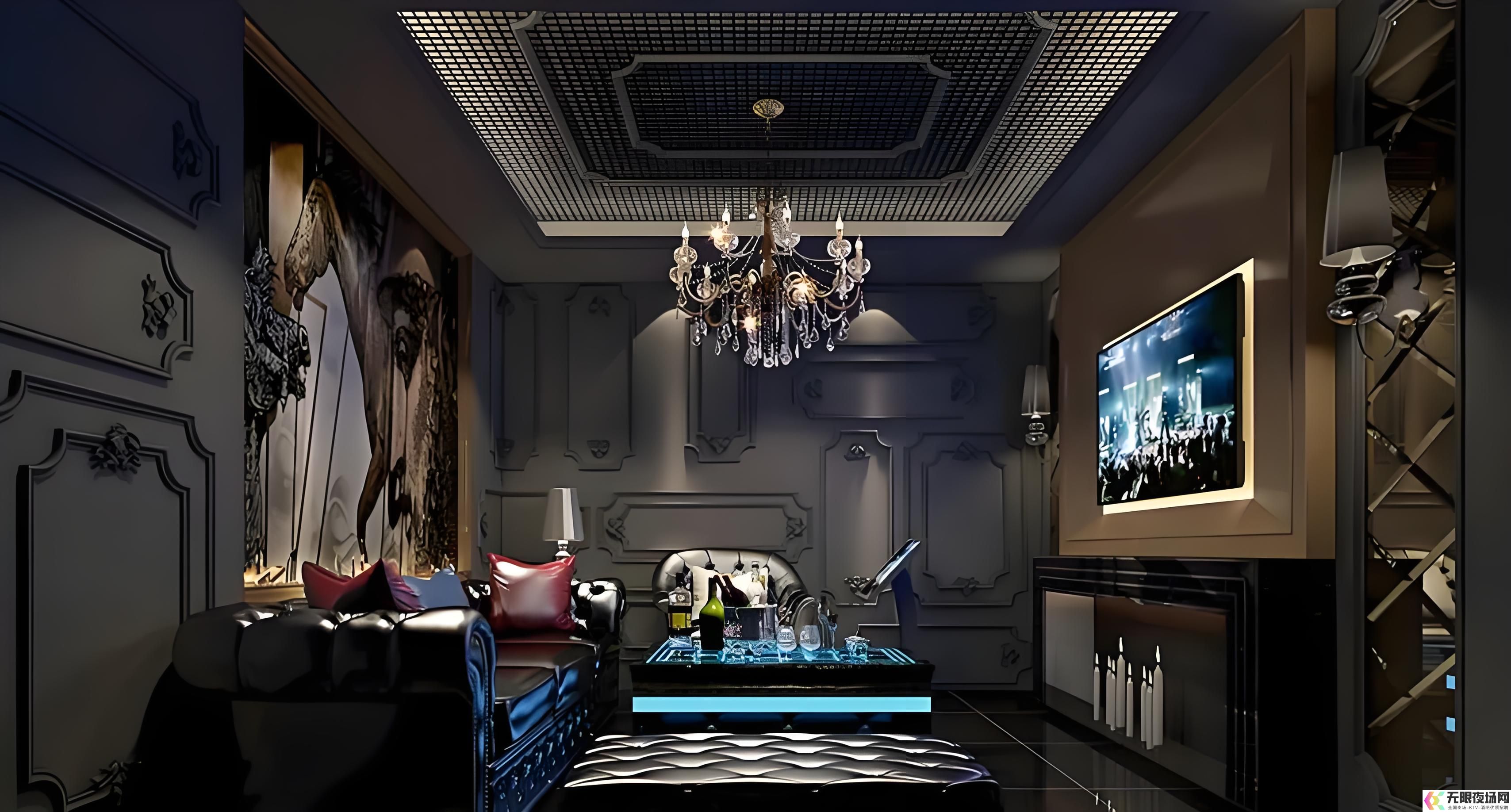 城市高端会所招聘信息