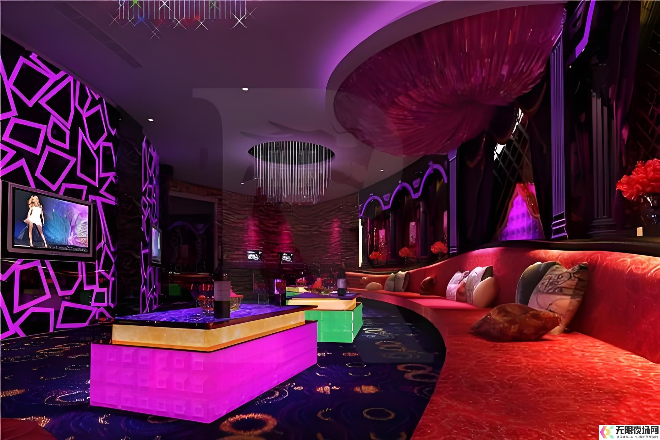 南昌高端城市会所诚聘精英：你的才华我们需要