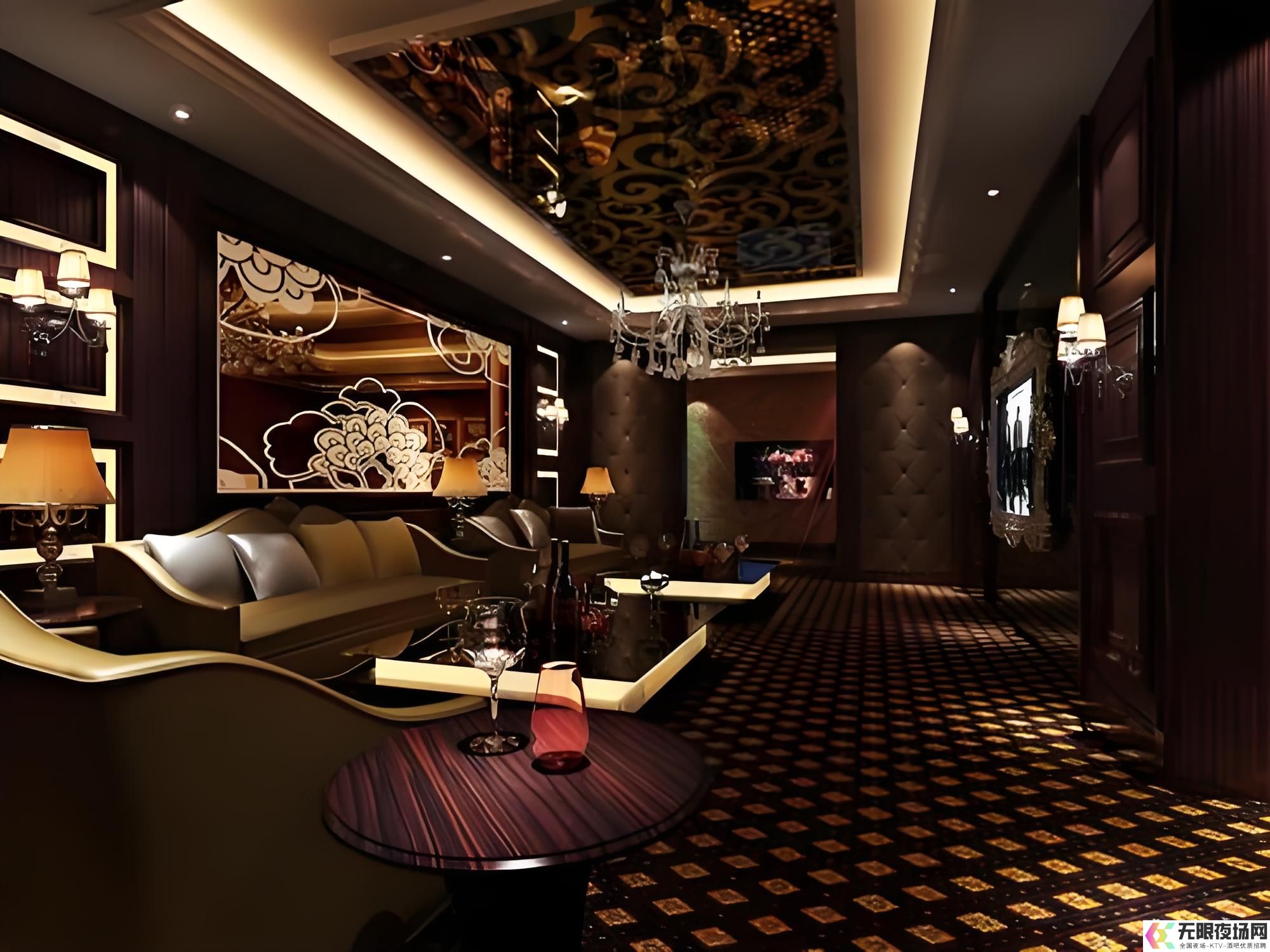 南昌高端会所诚聘：开启精彩职场新旅程