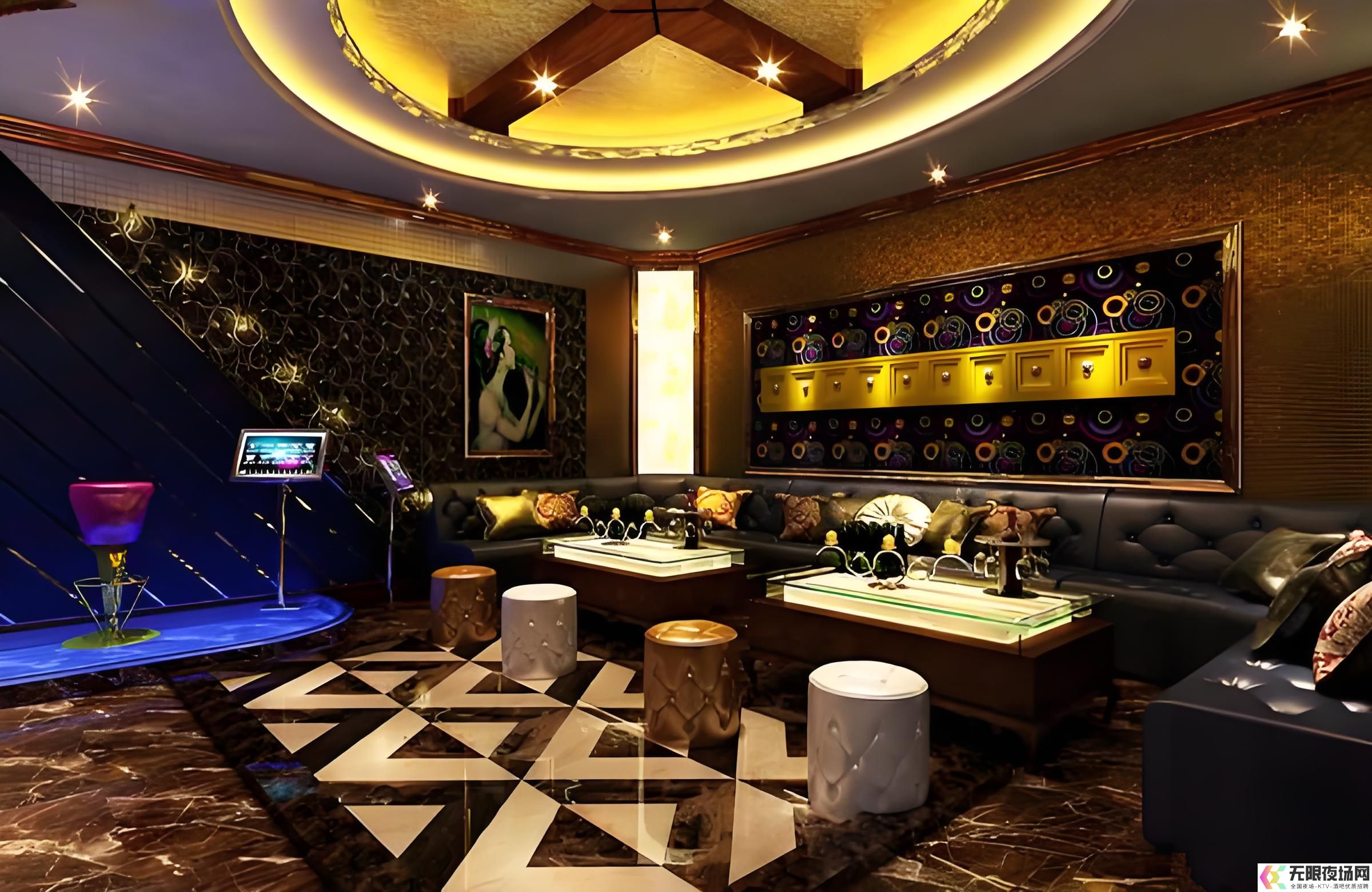 南昌高端娱乐会所诚聘精英，您的梦想职场在这里！