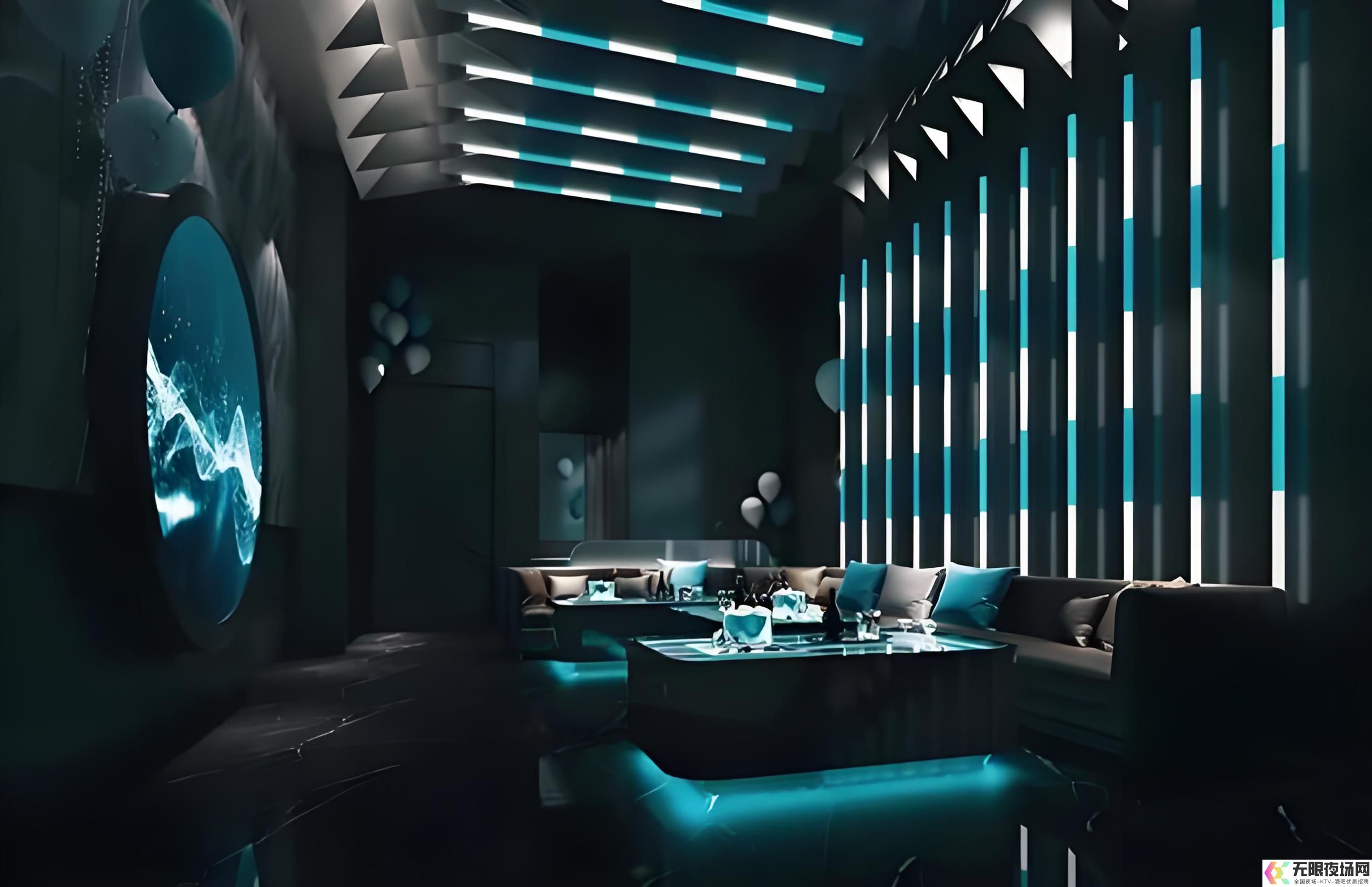 城市高端会所诚聘精英，邀您共创辉煌