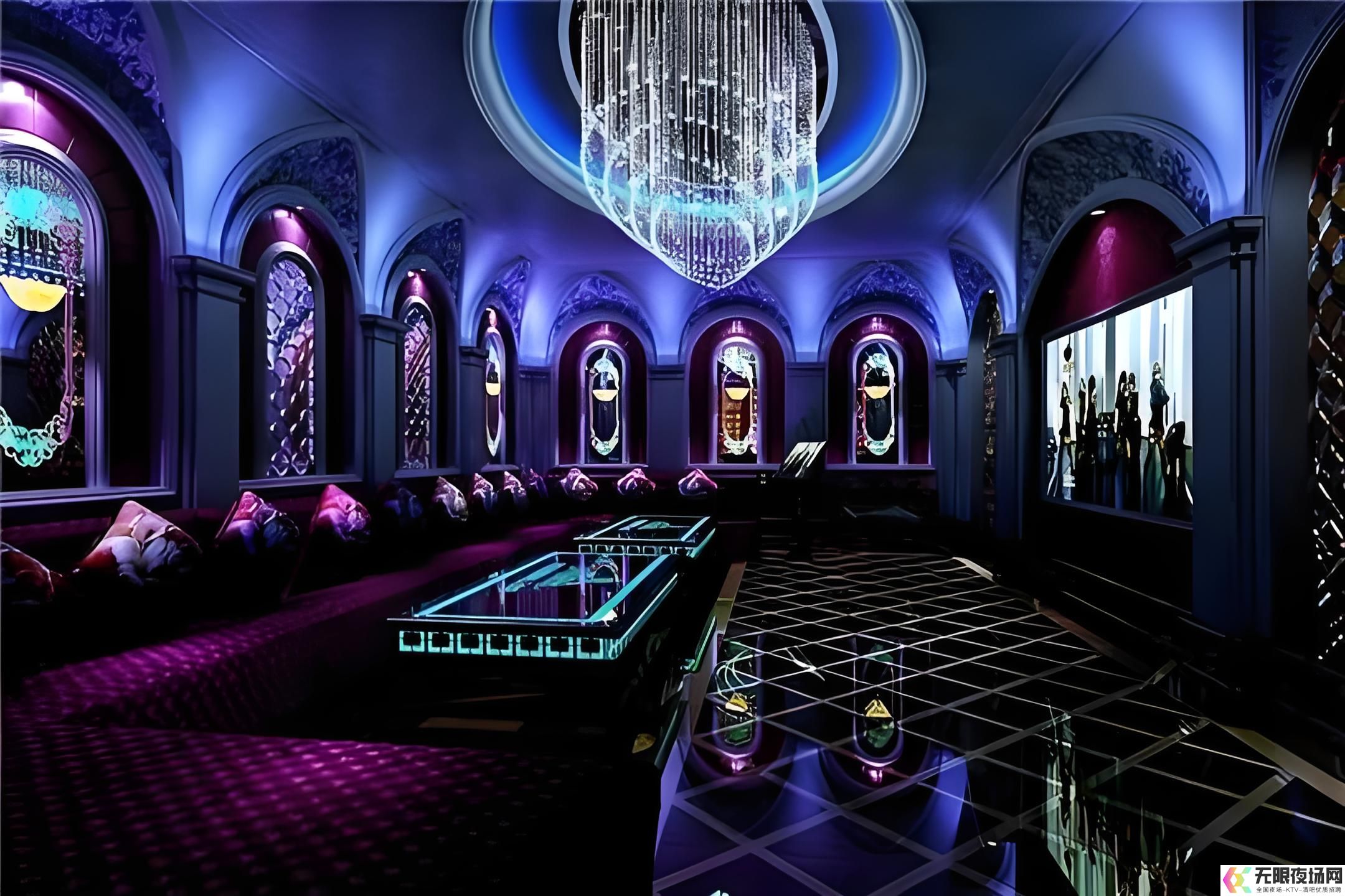 都市之光高端会所诚聘精英，热忱邀您共创辉煌未来