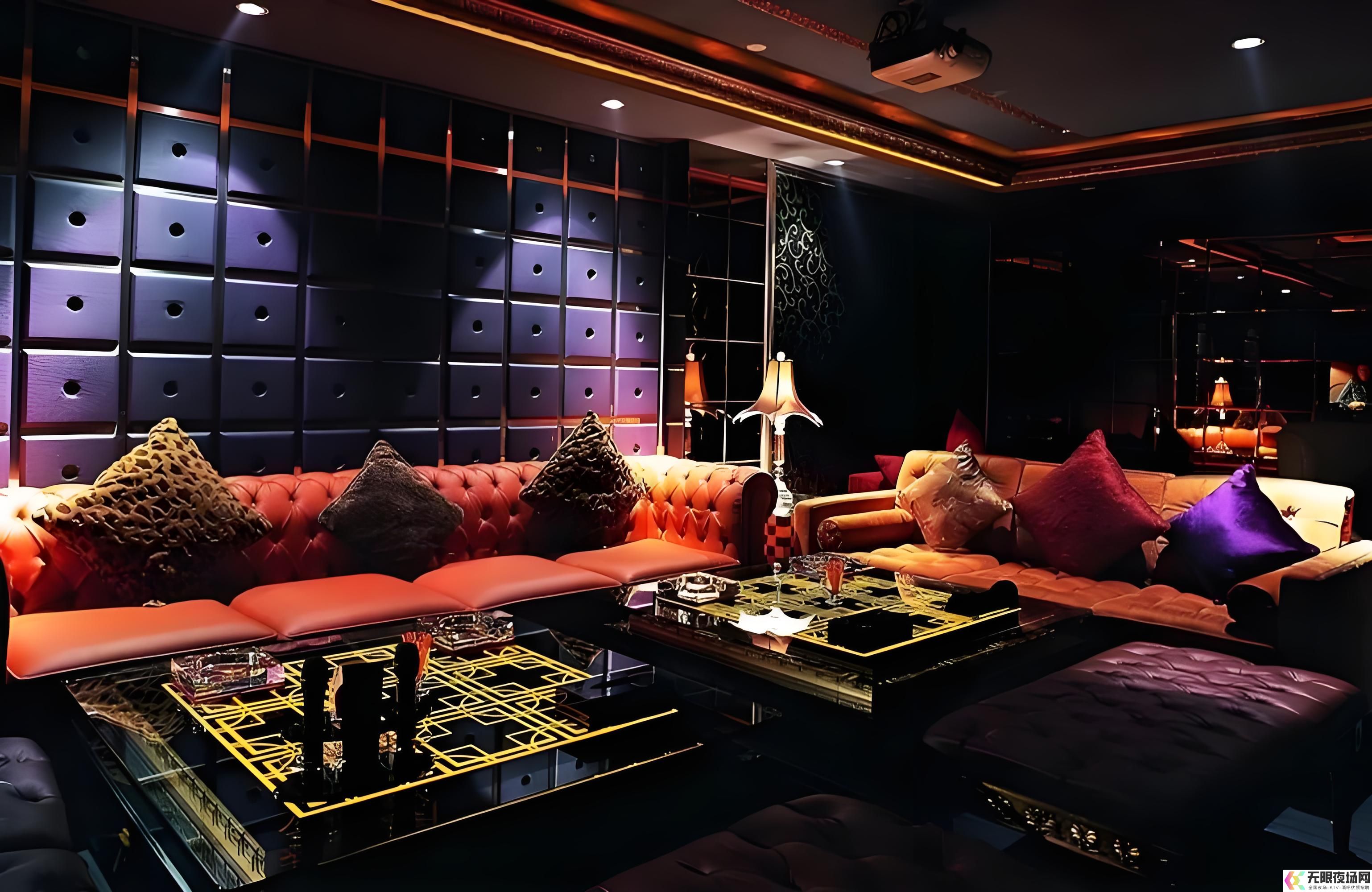 城市高端会所招聘 | 职位多样，舞台等待你的闪耀！