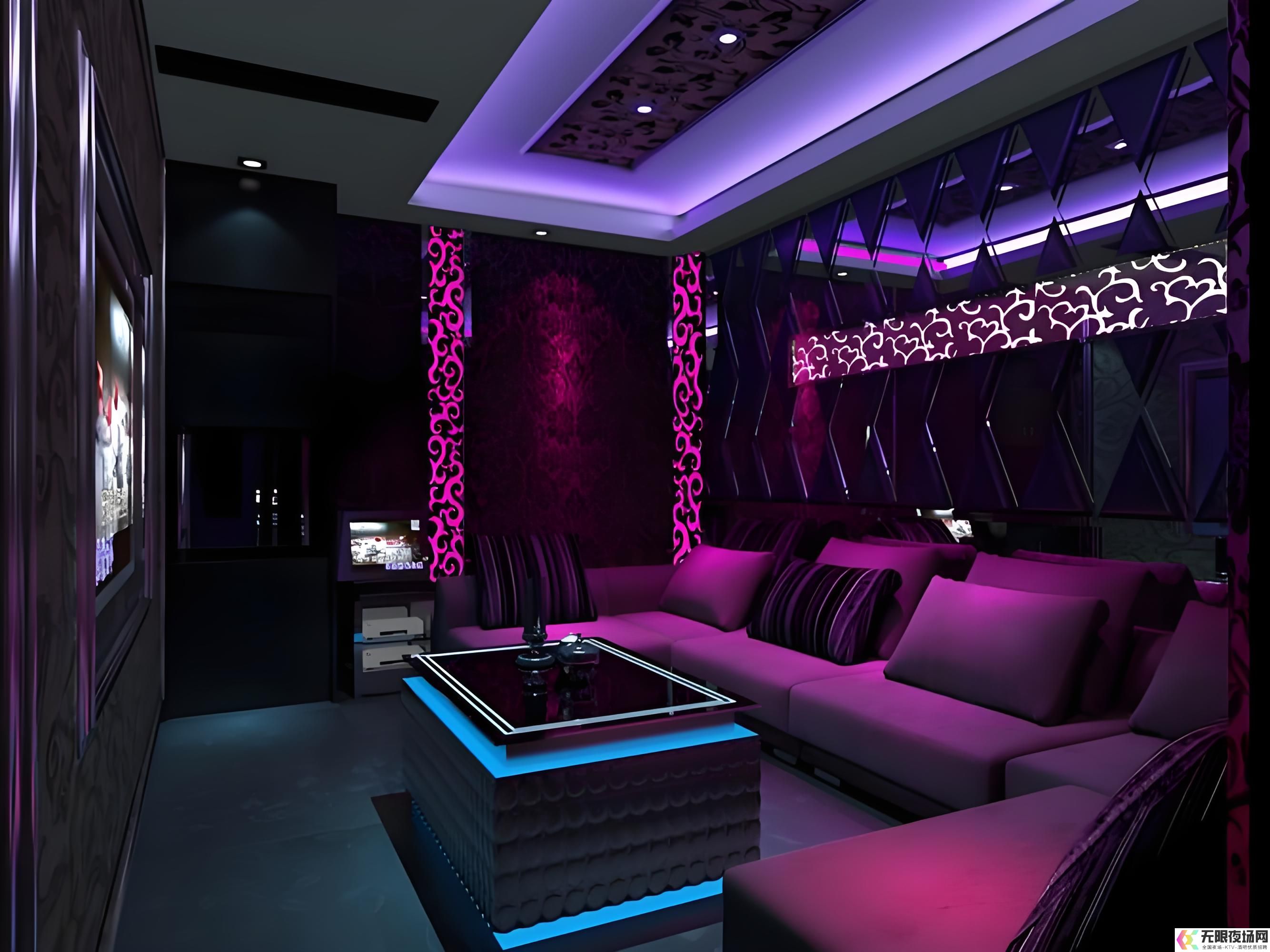 南昌高端会所诚聘精英：多岗位虚位以待，期待你的加入