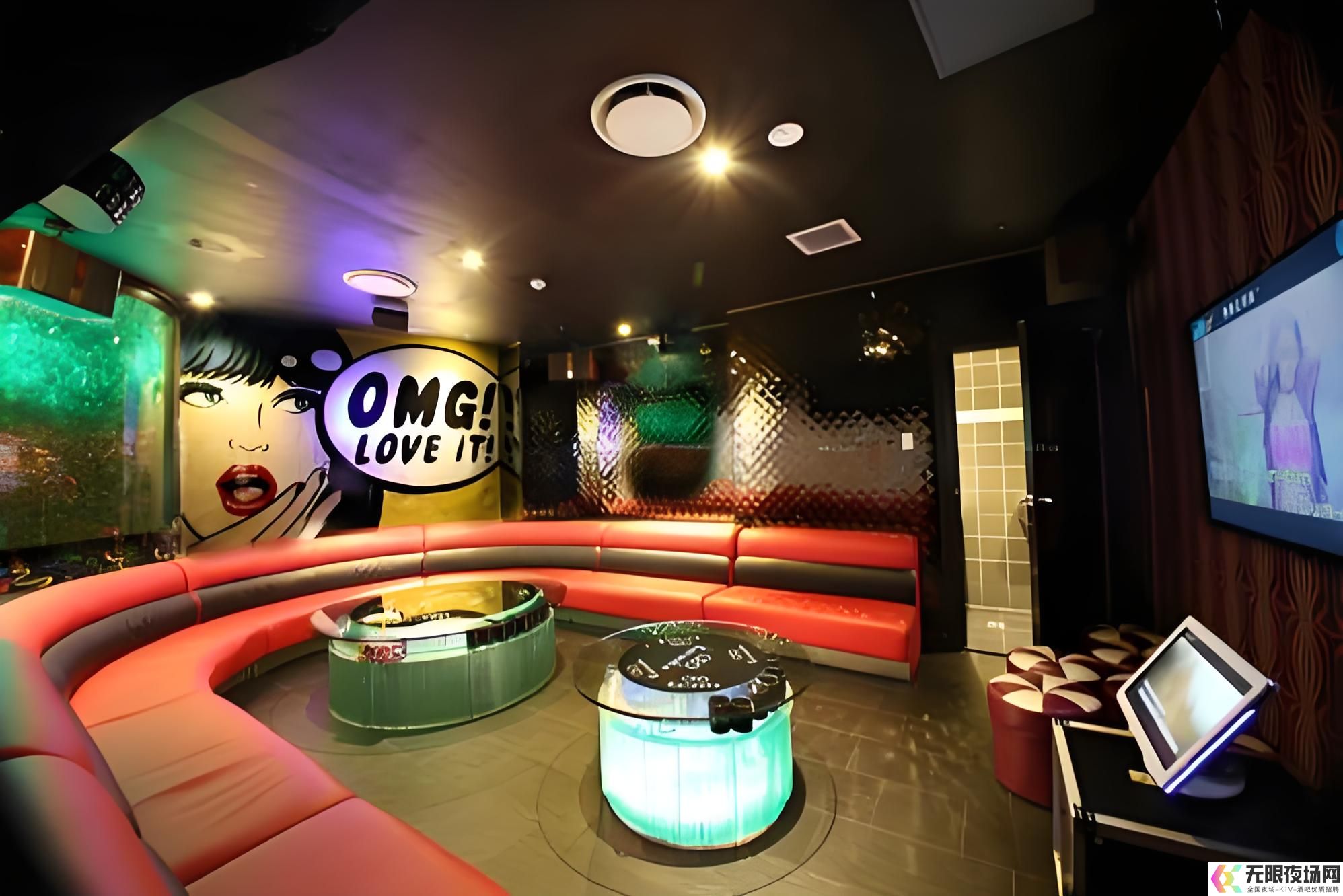 城市豪华会所招聘热潮：多样职位虚位以待