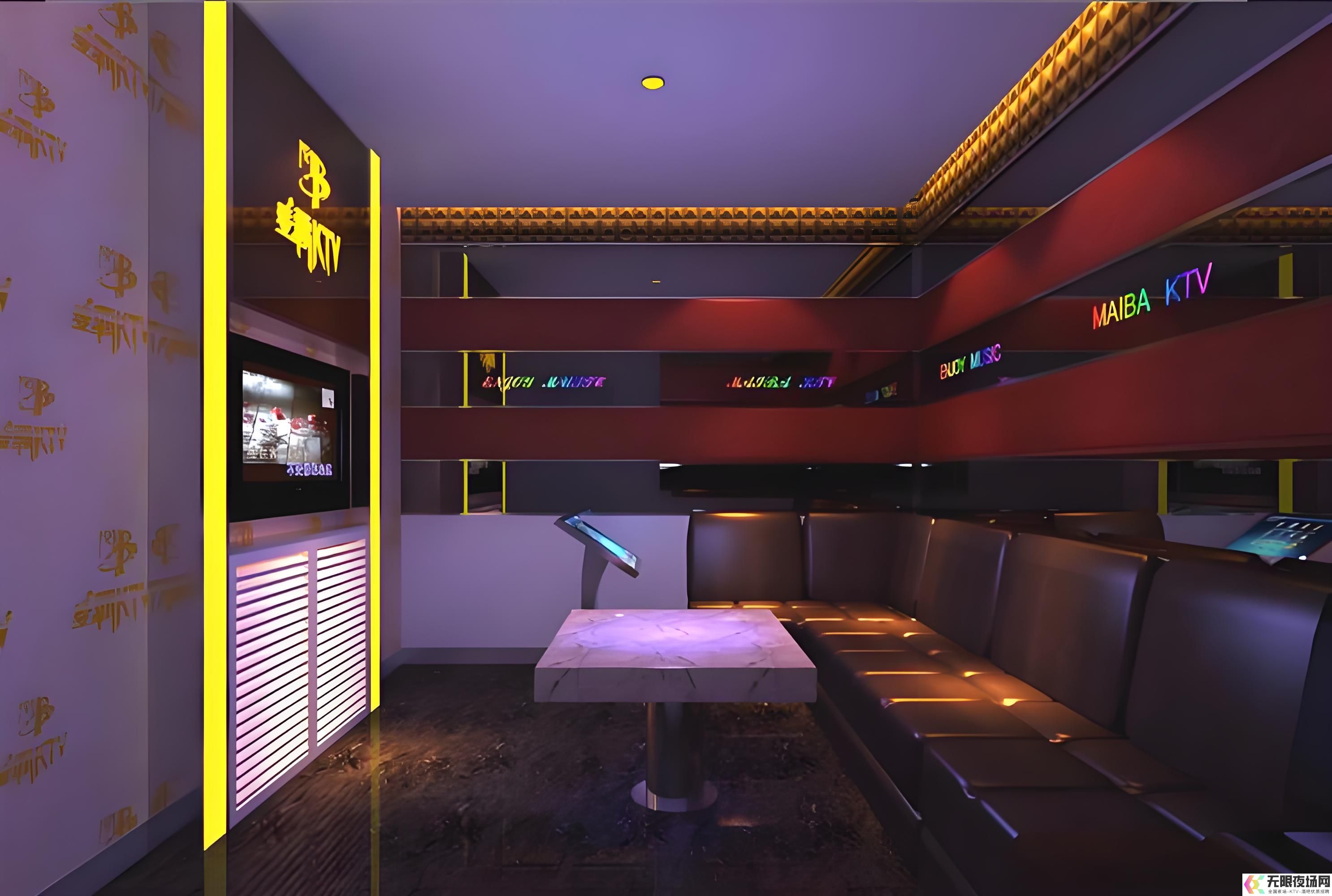 城市中心高端会所诚聘才俊，开启不一样的职场旅程