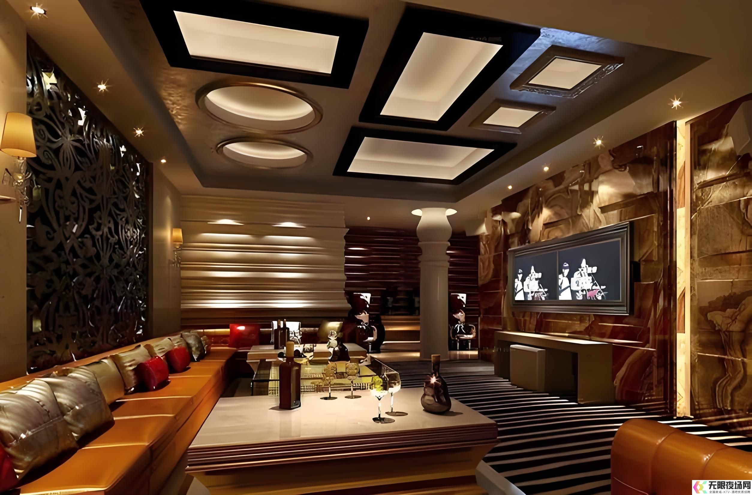 揭秘南昌酒吧视频现场：如何正确分享你的现场体验