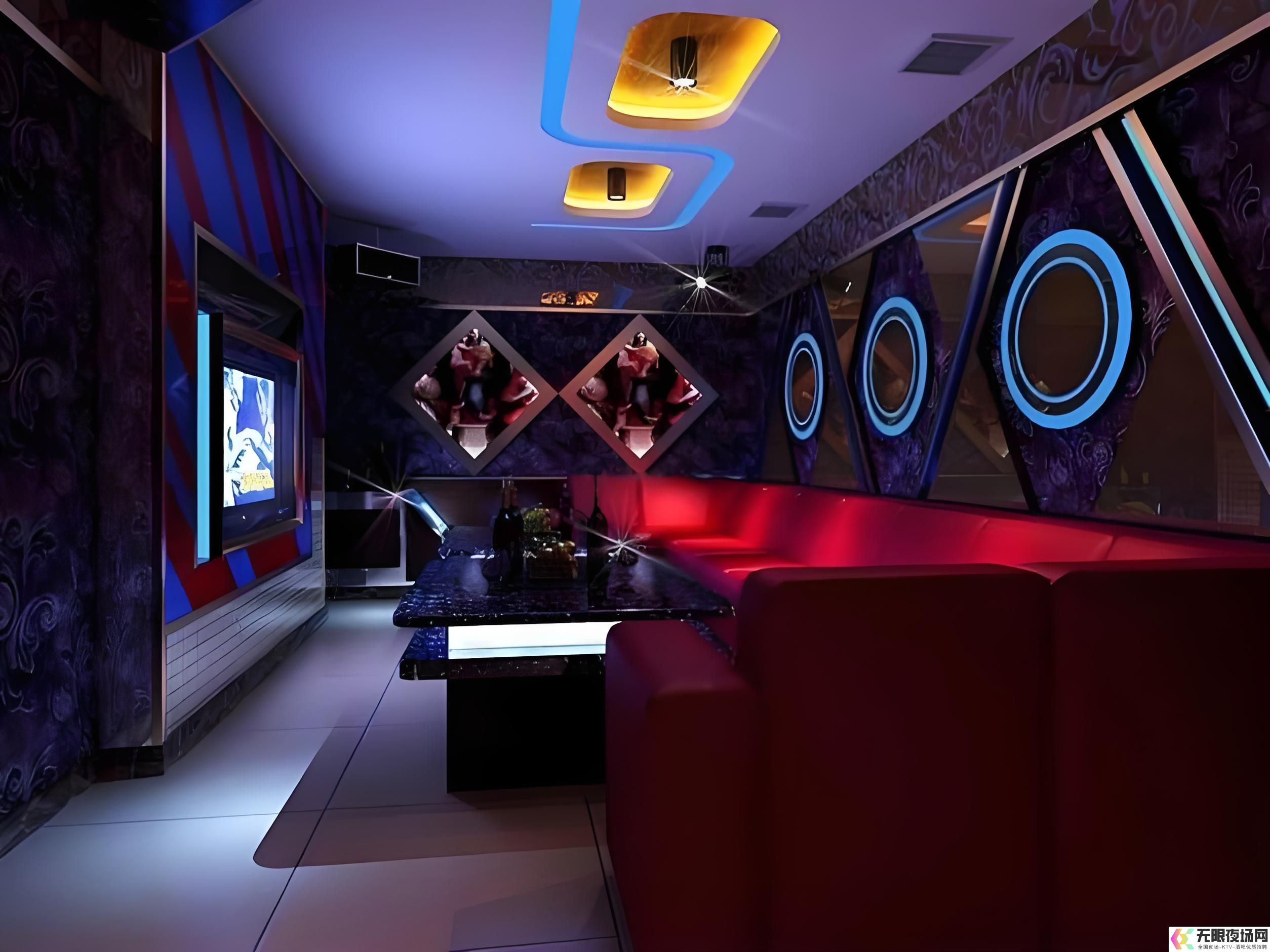 南昌高端会所精英招聘，邀您开启职场新旅程