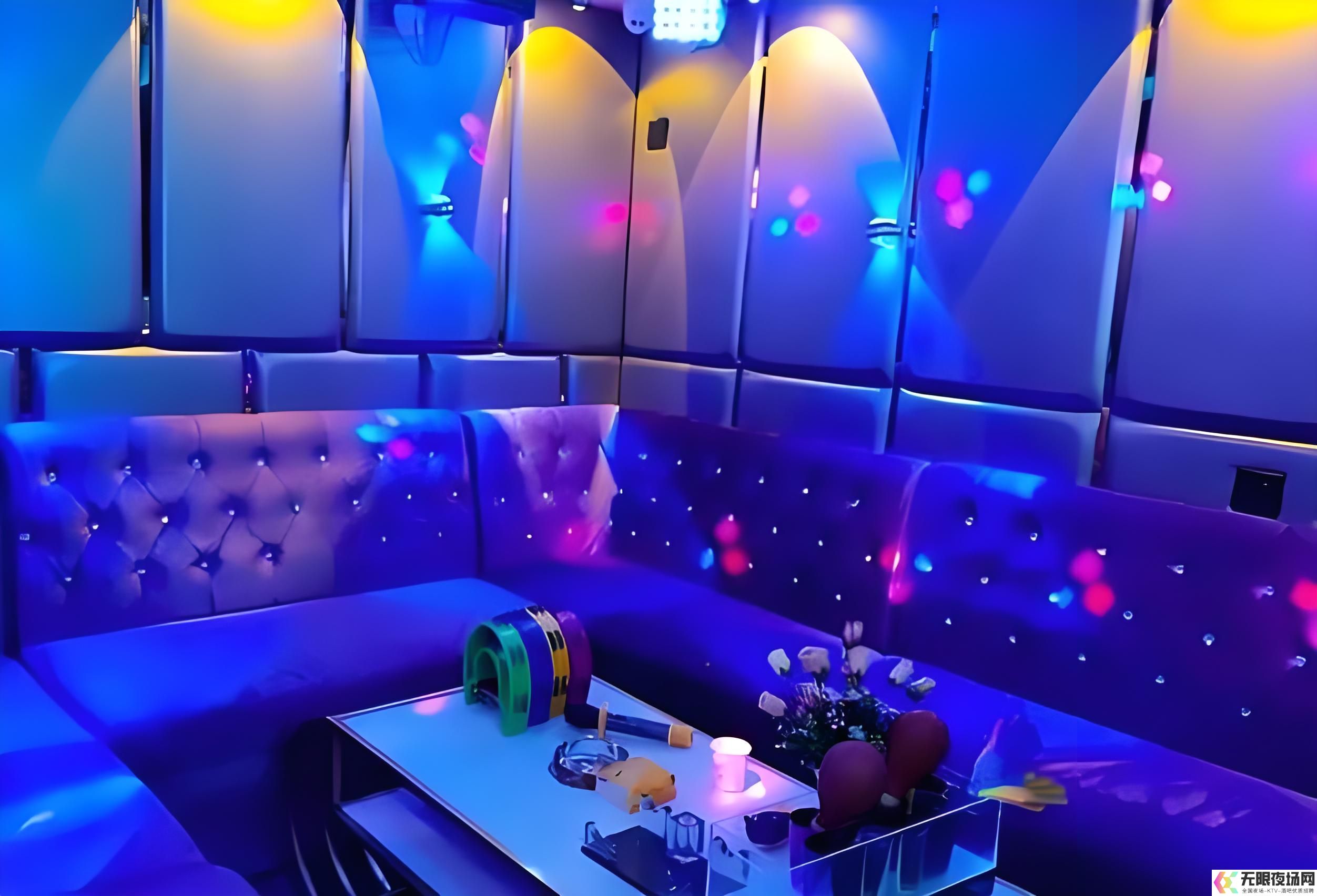 揭秘南昌酒吧夜生活：DJ音乐热潮的背后