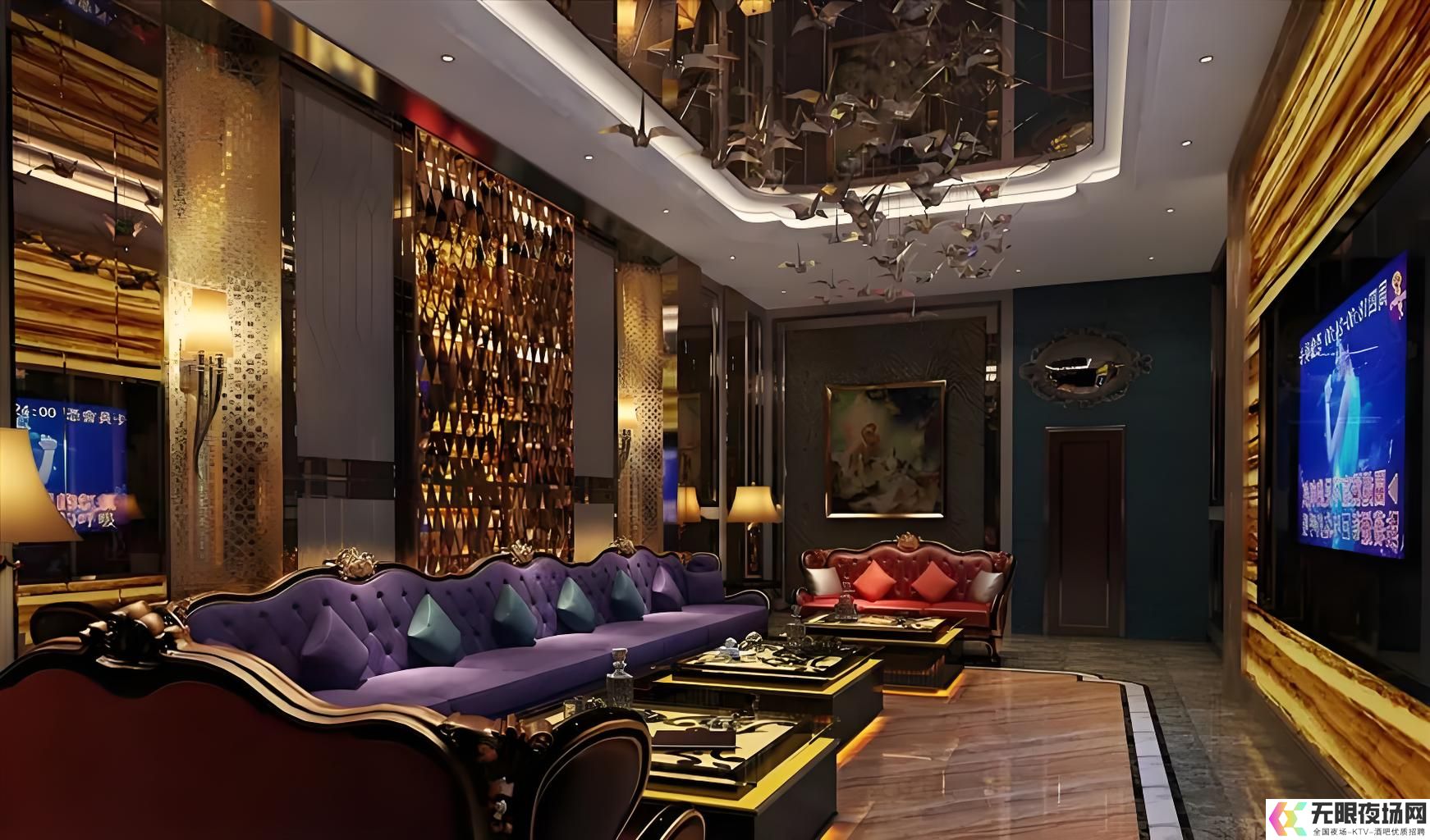 南昌高端会所诚聘精英共创辉煌