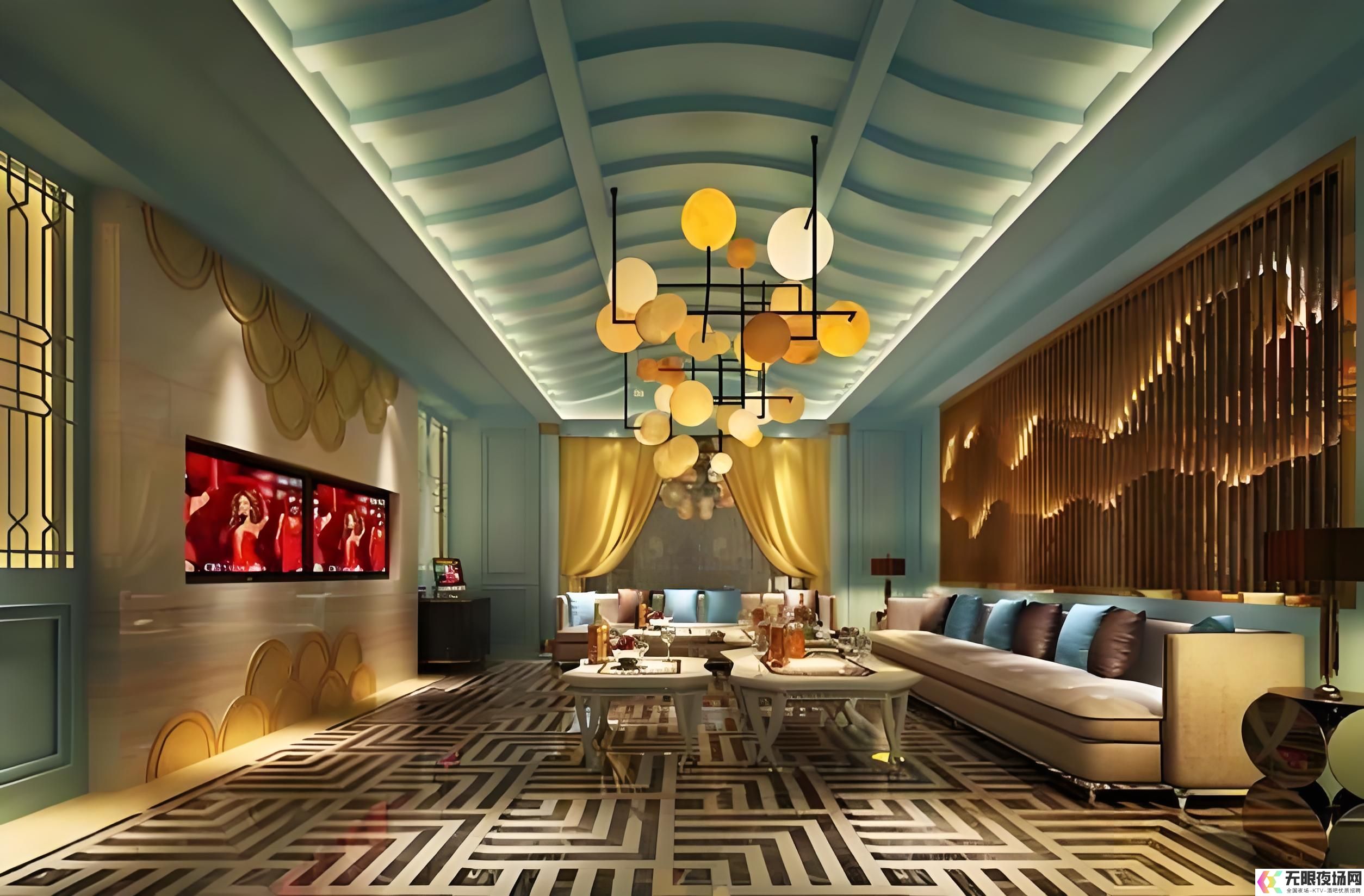 南昌星纵汇&middot;打造全新娱乐享受，邀您共创繁华